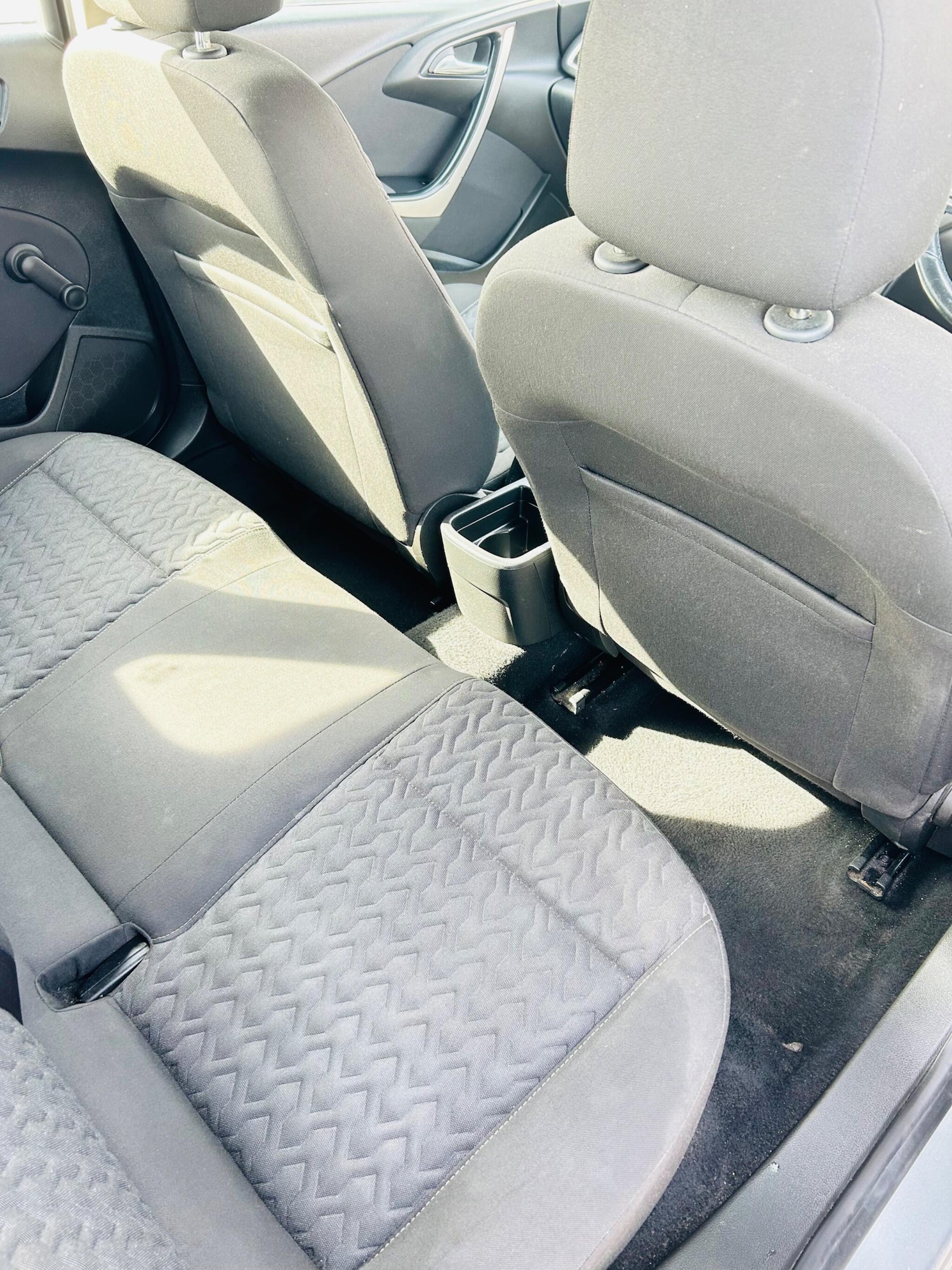 Used Vauxhall Astra 2013 for sale - 78204803: Photo 13