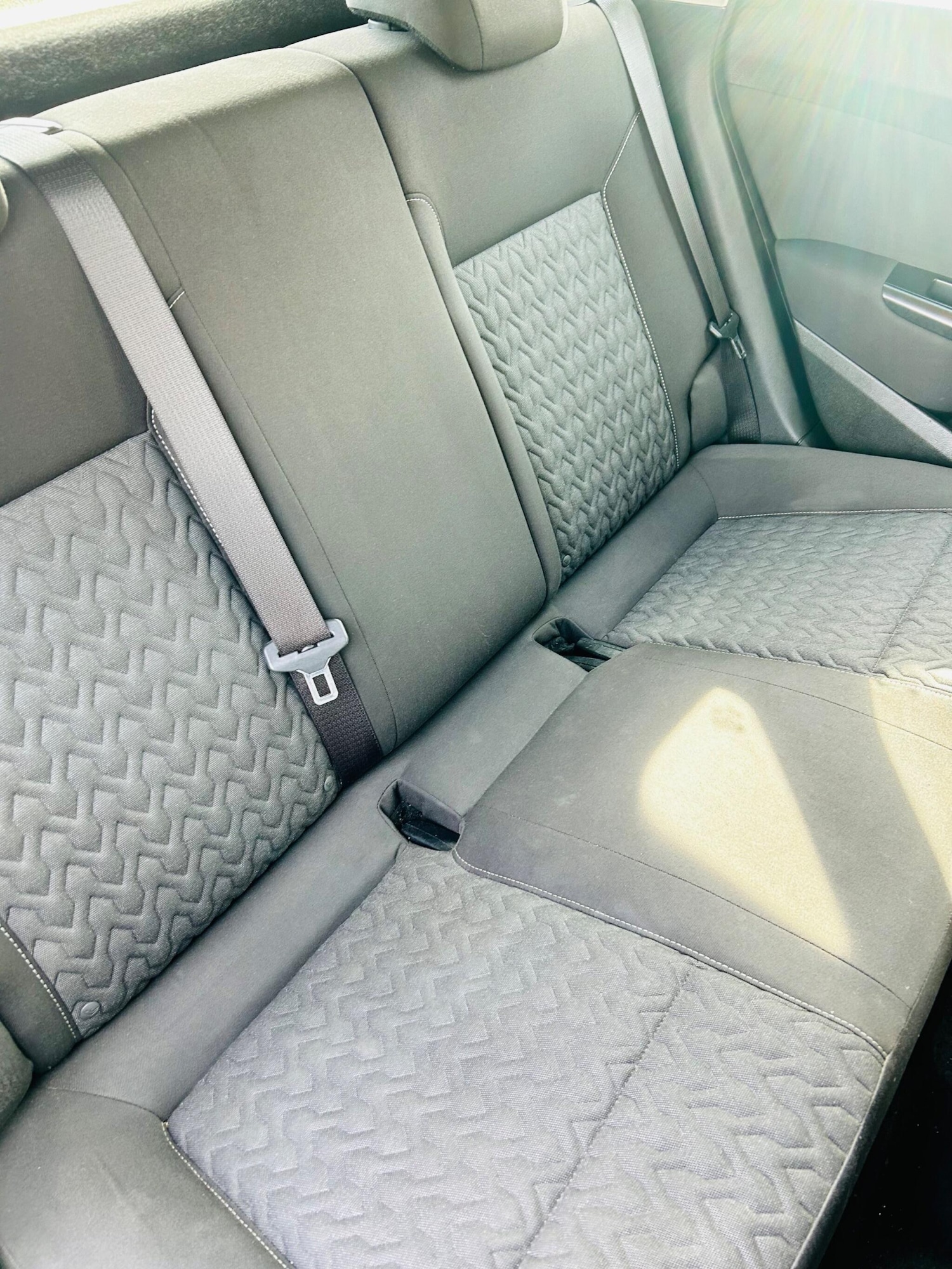 Used Vauxhall Astra 2013 for sale - 78204803: Photo 14