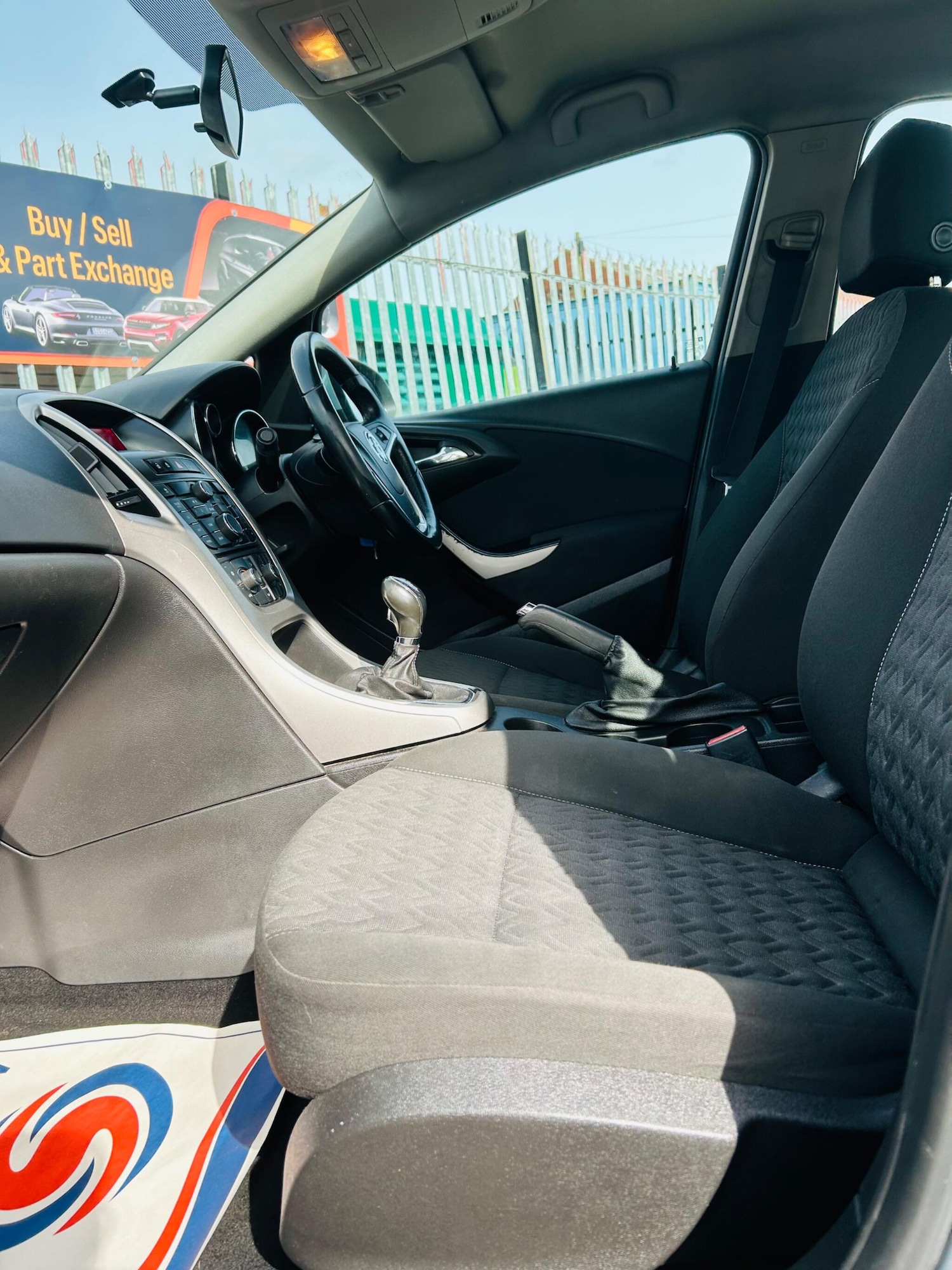 Used Vauxhall Astra 2013 for sale - 78204803: Photo 19