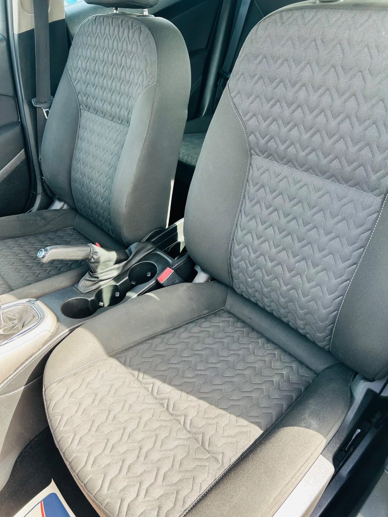 Used Vauxhall Astra 2013 for sale - 78204803: Photo 20