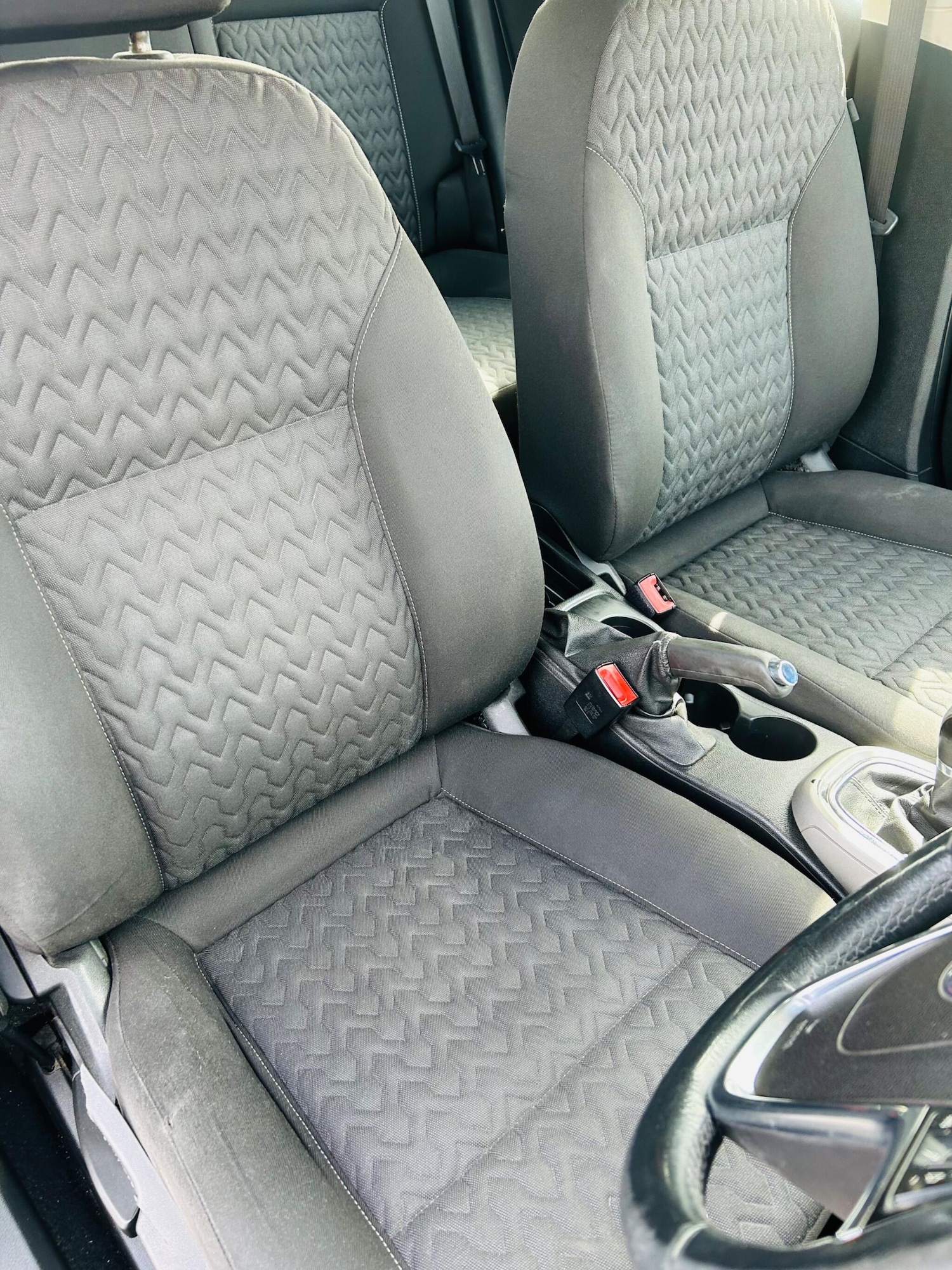 Used Vauxhall Astra 2013 for sale - 78204803: Photo 25