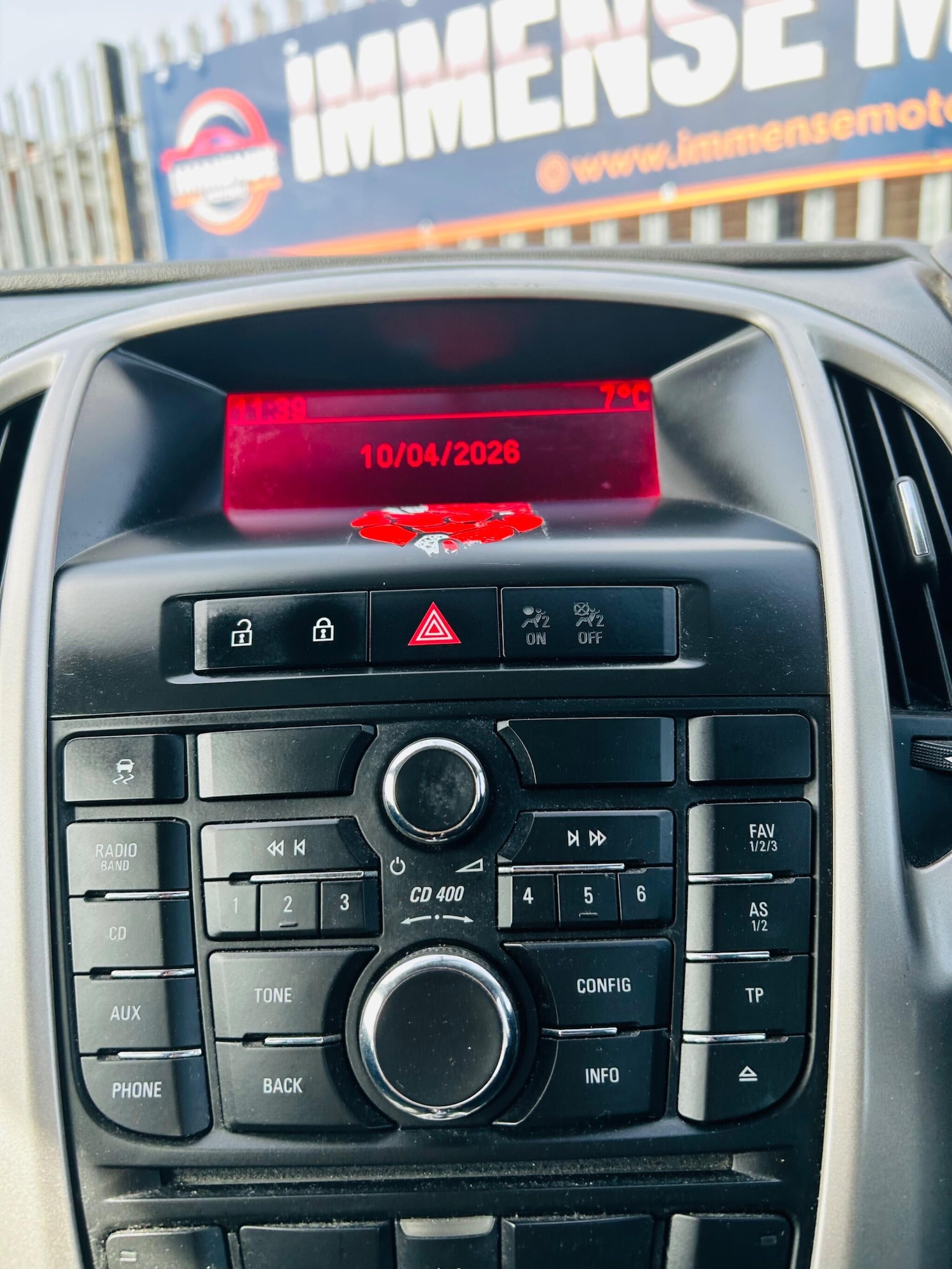 Used Vauxhall Astra 2013 for sale - 78204803: Photo 27