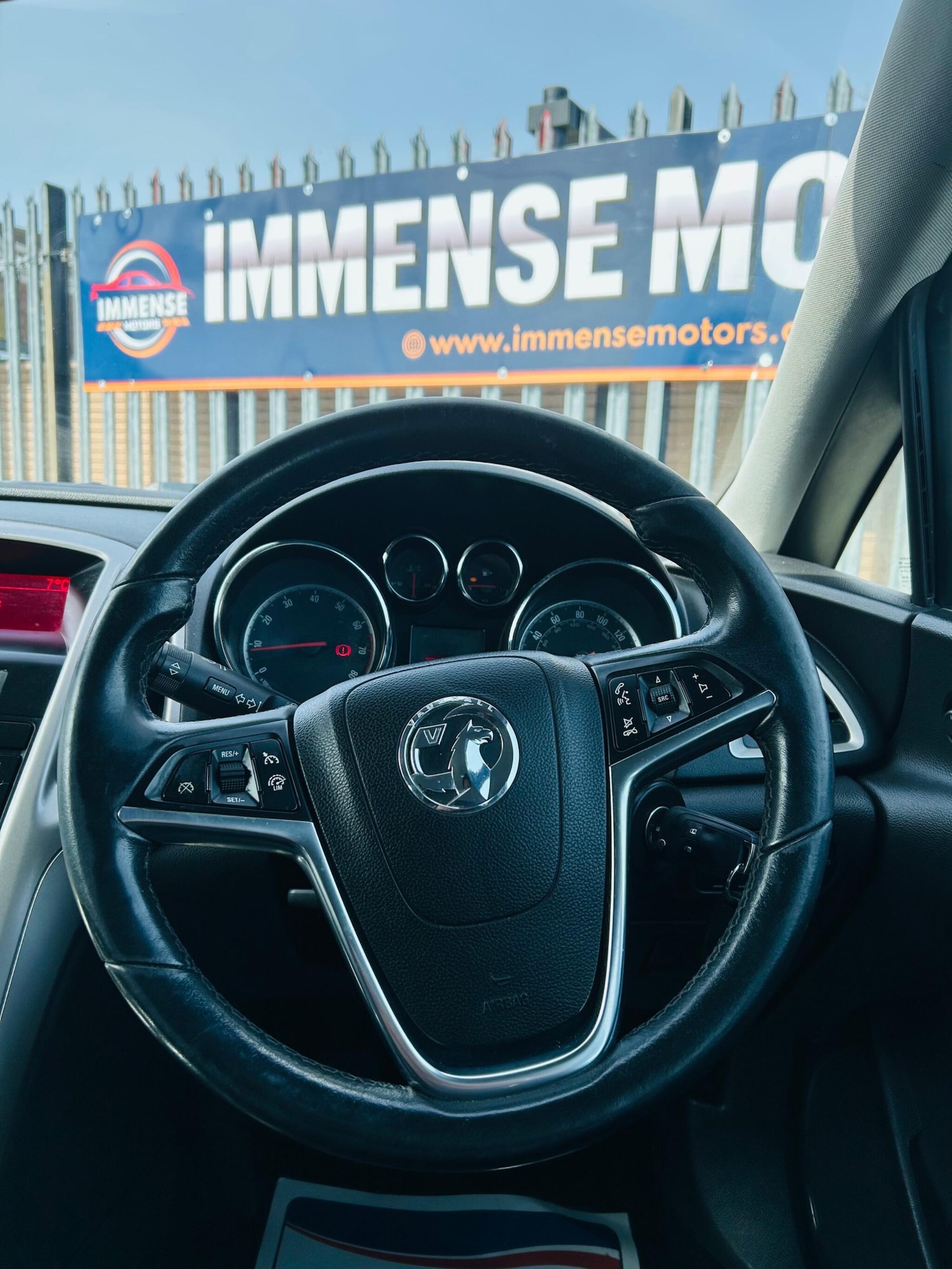 Used Vauxhall Astra 2013 for sale - 78204803: Photo 28