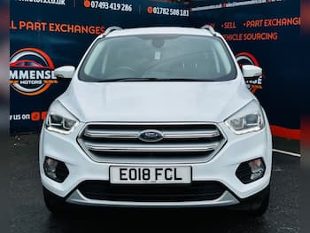 Used Ford Kuga 2018 for sale - 79675746: Photo