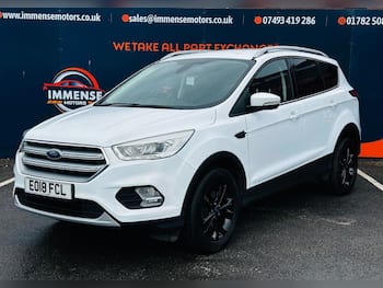 Used Ford Kuga 2018 for sale - 79675746: Photo