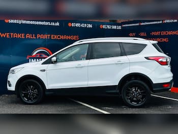 Used Ford Kuga 2018 for sale - 79675746: Photo