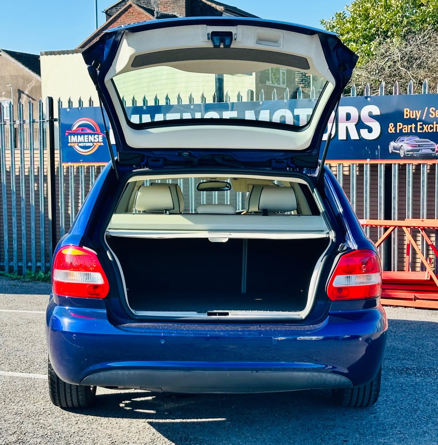 Used Jaguar X-Type 2009 for sale - 77752870: Photo 11