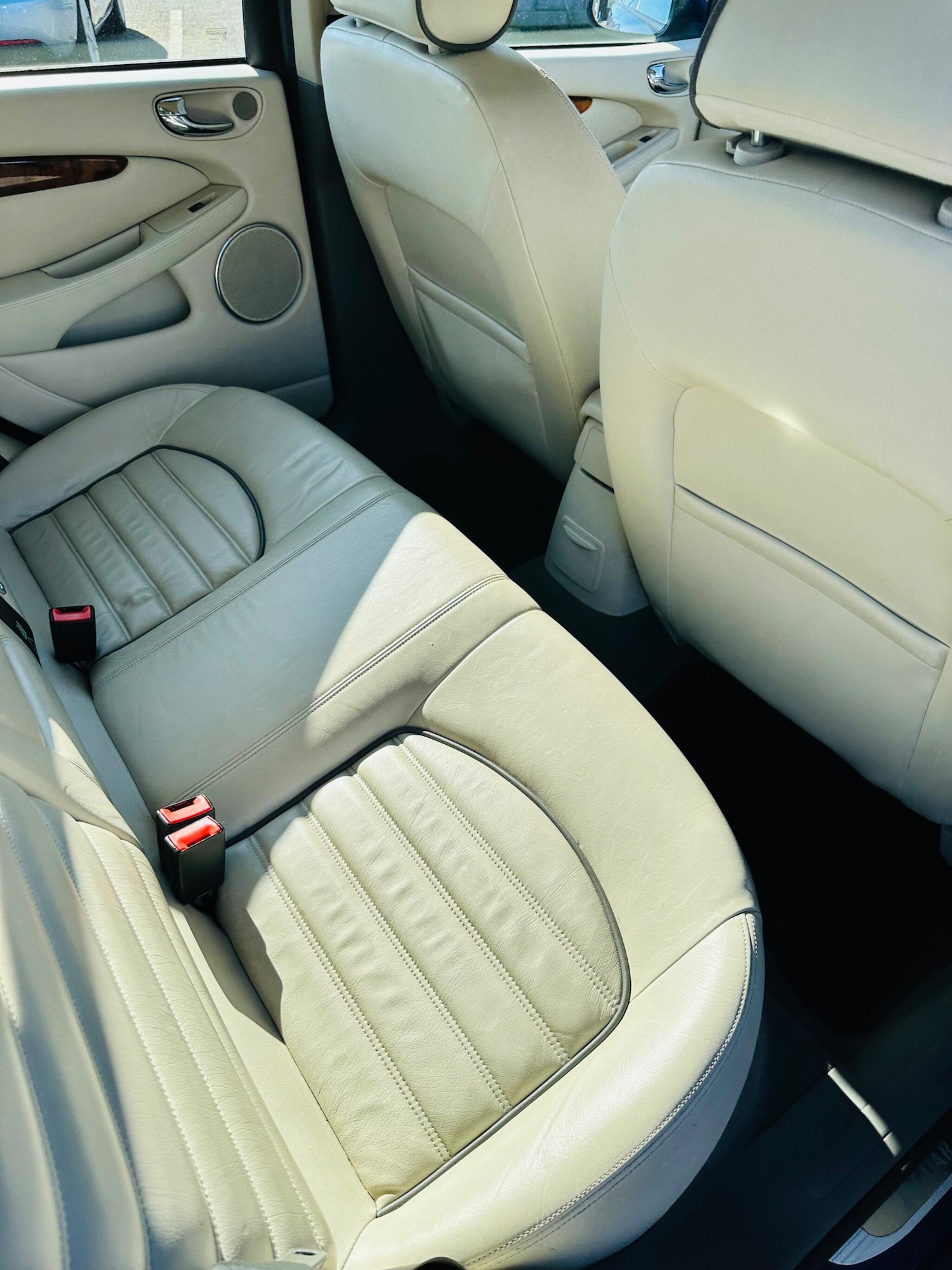 Used Jaguar X-Type 2009 for sale - 77752870: Photo 13