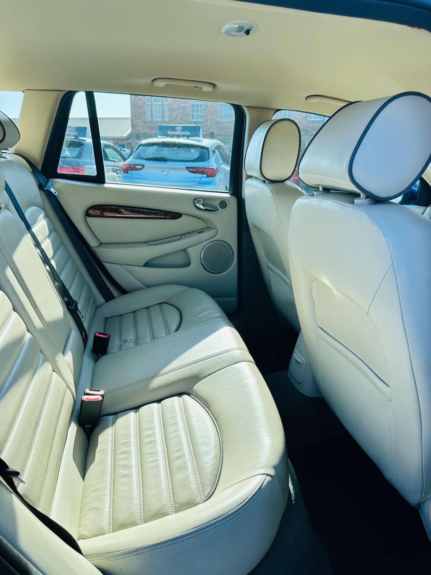 Used Jaguar X-Type 2009 for sale - 77752870: Photo 14