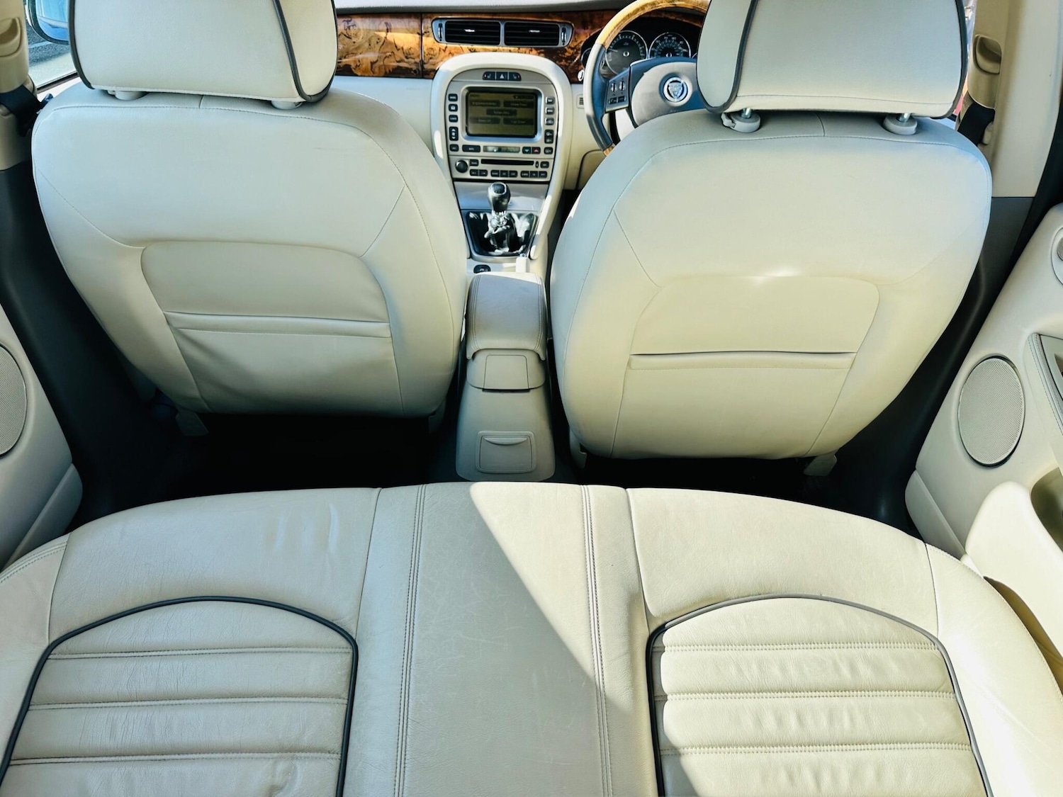 Used Jaguar X-Type 2009 for sale - 77752870: Photo 16