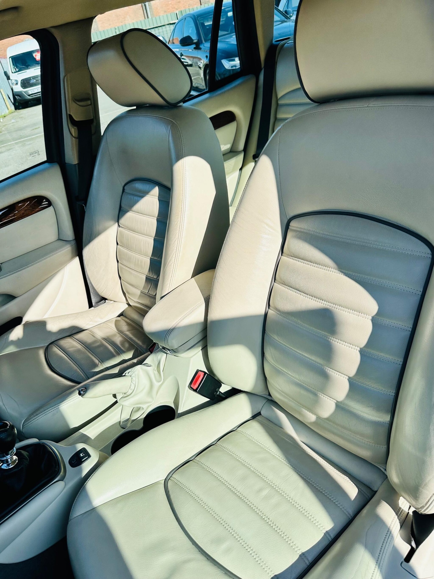 Used Jaguar X-Type 2009 for sale - 77752870: Photo 18