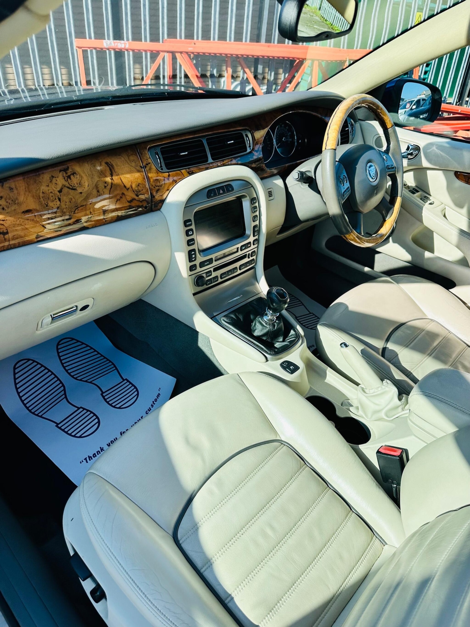 Used Jaguar X-Type 2009 for sale - 77752870: Photo 19