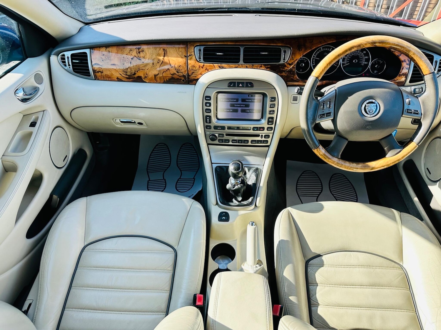 Used Jaguar X-Type 2009 for sale - 77752870: Photo 20