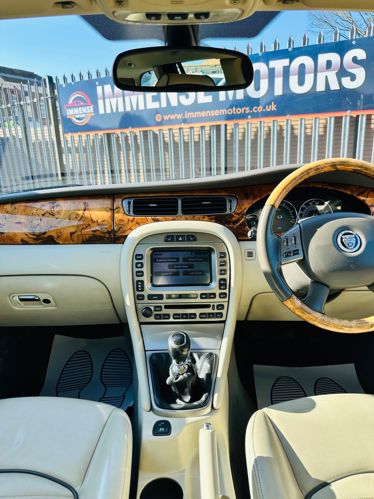 Used Jaguar X-Type 2009 for sale - 77752870: Photo 21