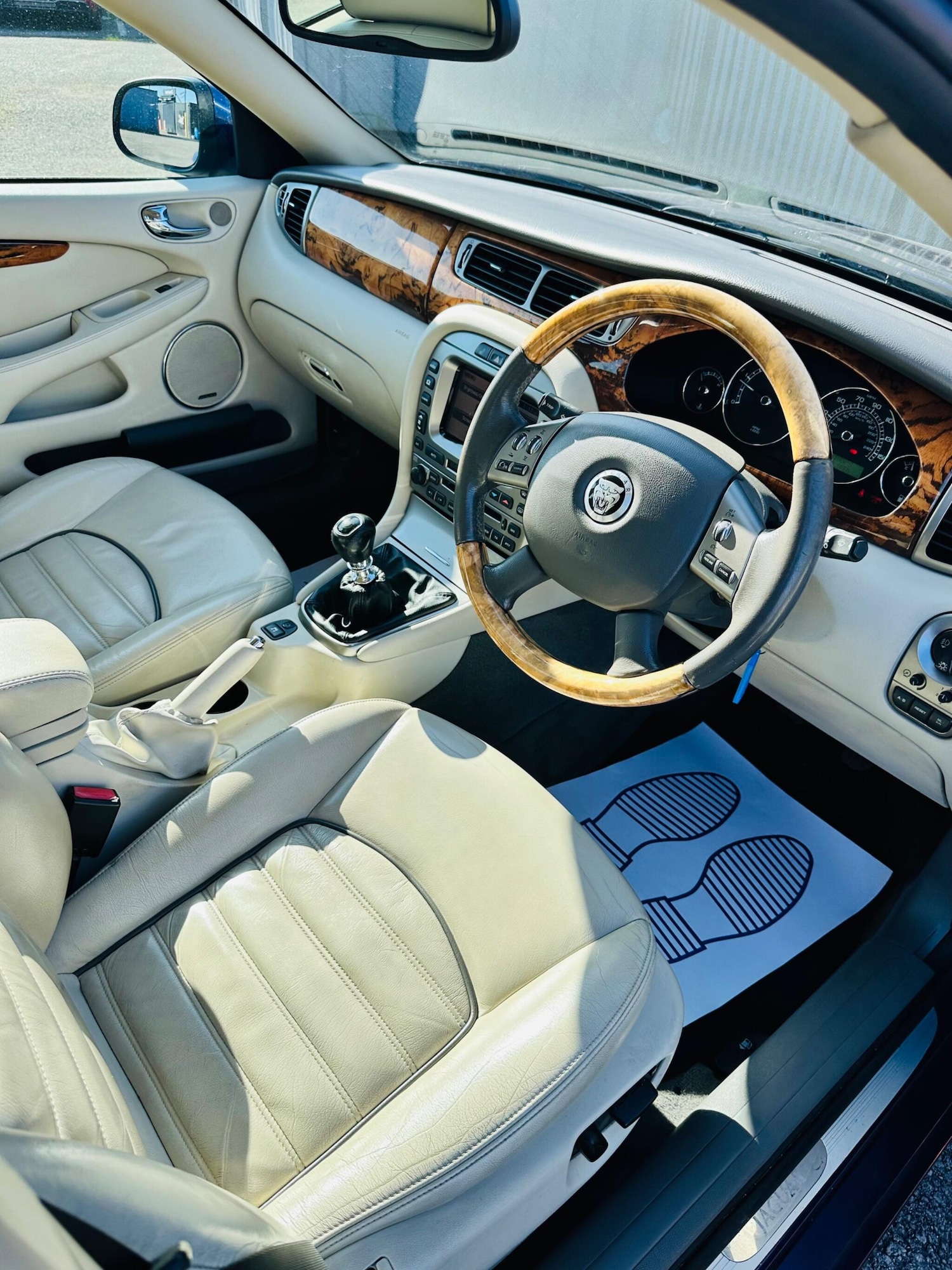 Used Jaguar X-Type 2009 for sale - 77752870: Photo 25