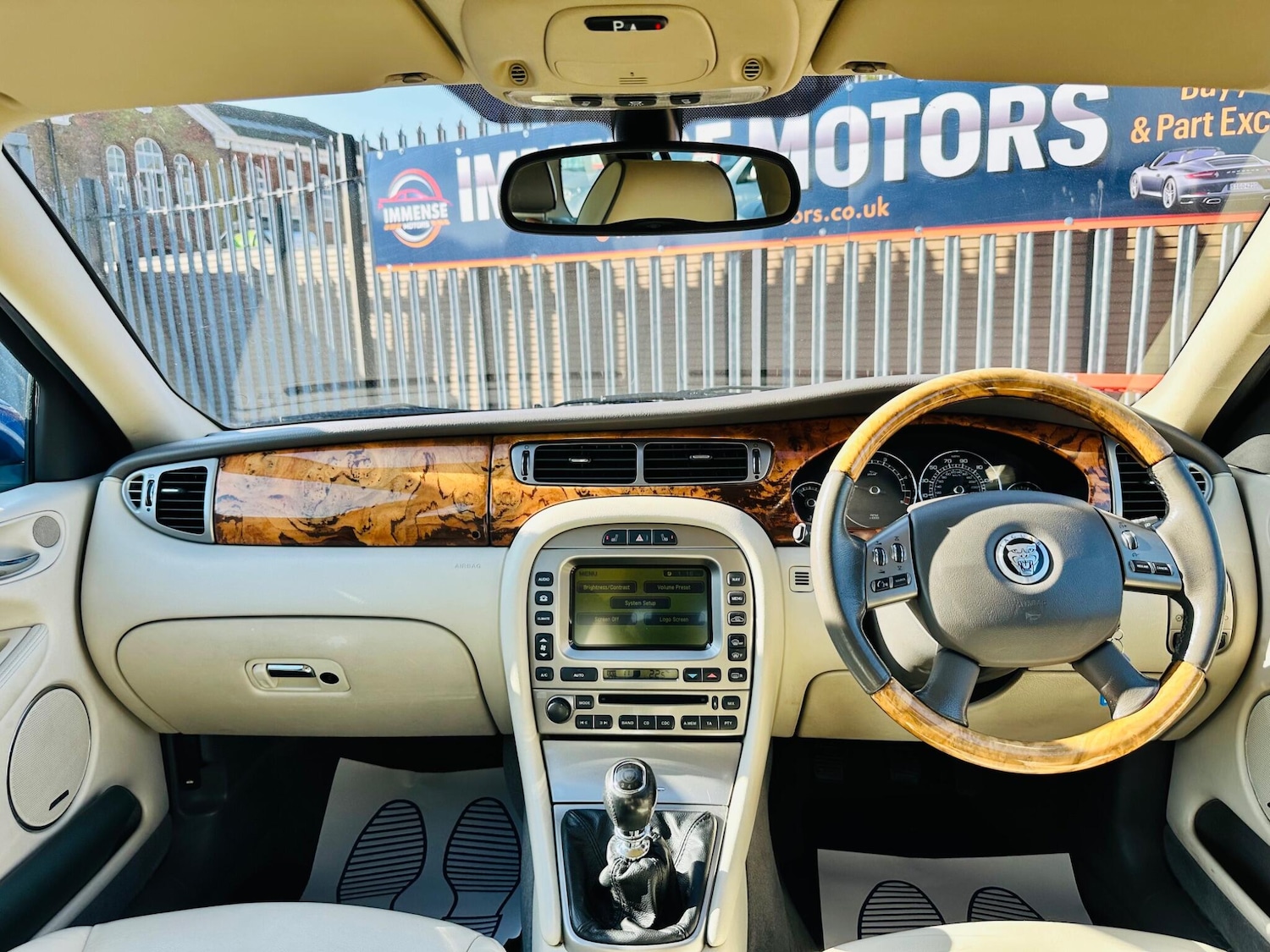 Used Jaguar X-Type 2009 for sale - 77752870: Photo 27