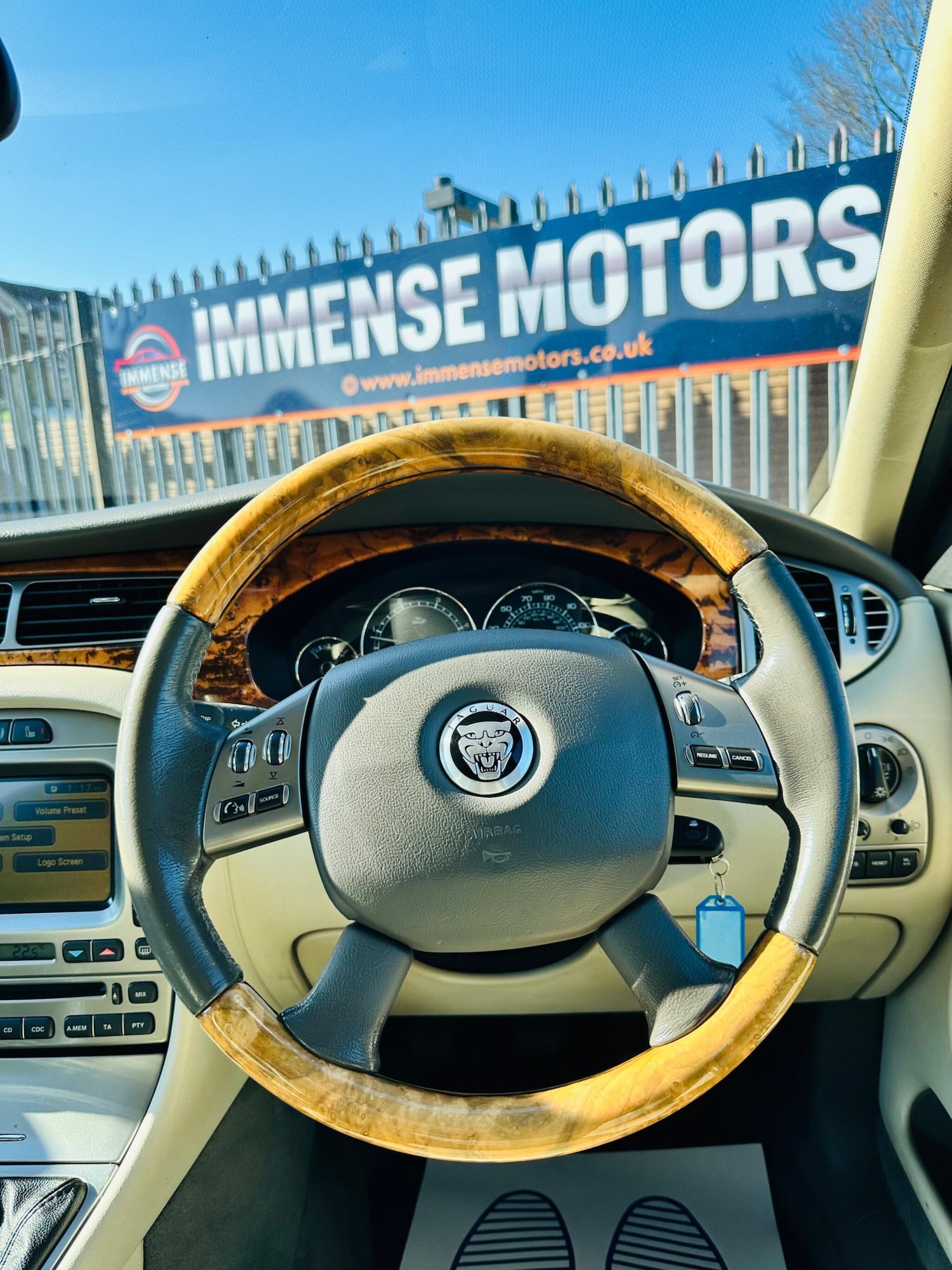 Used Jaguar X-Type 2009 for sale - 77752870: Photo 28