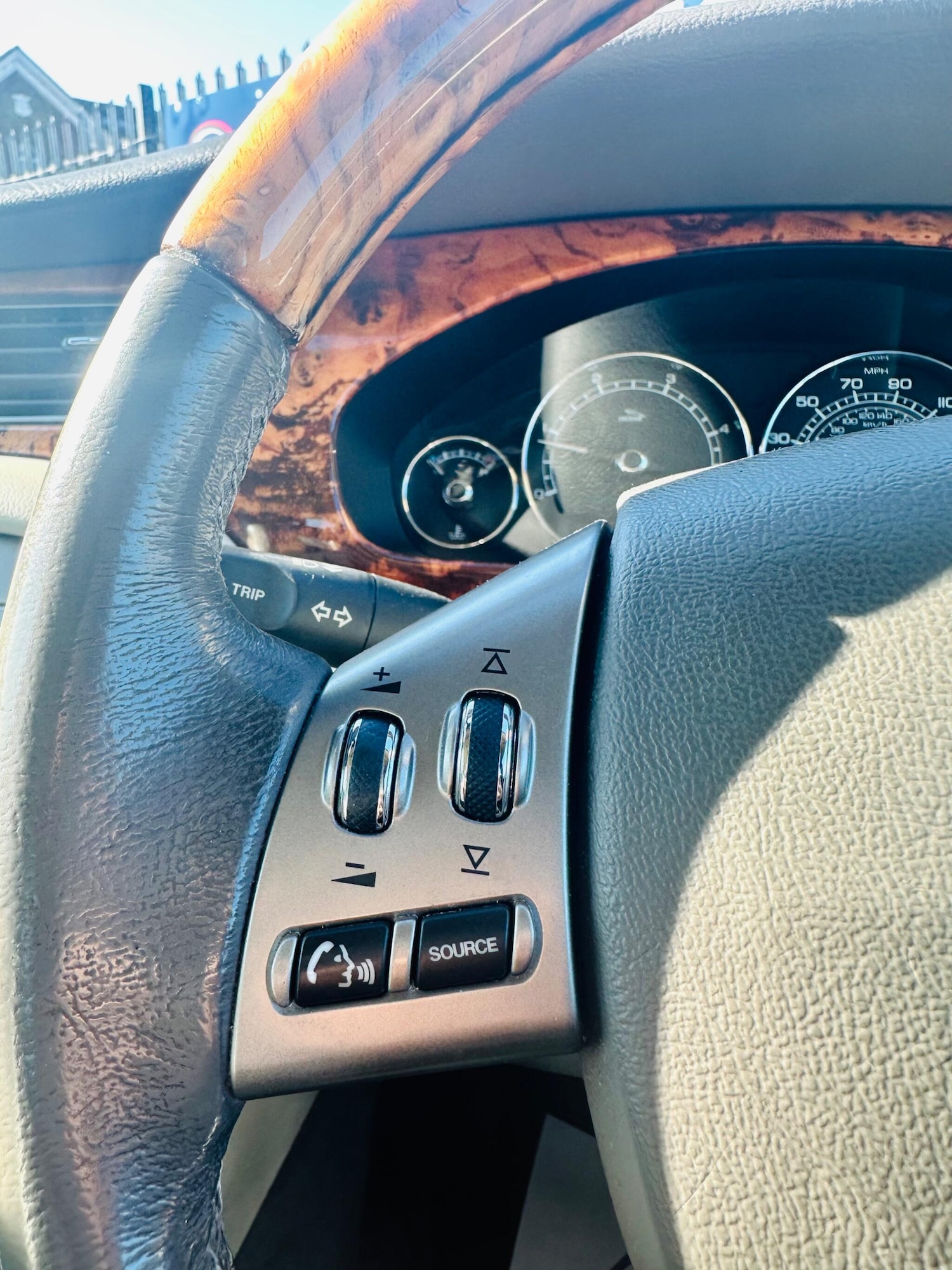 Used Jaguar X-Type 2009 for sale - 77752870: Photo 30