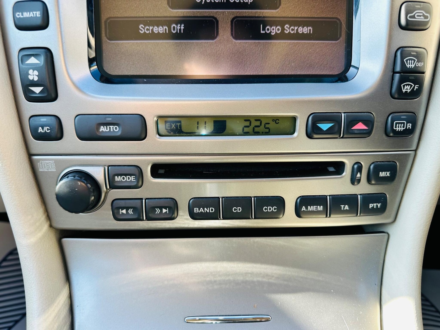 Used Jaguar X-Type 2009 for sale - 77752870: Photo 34