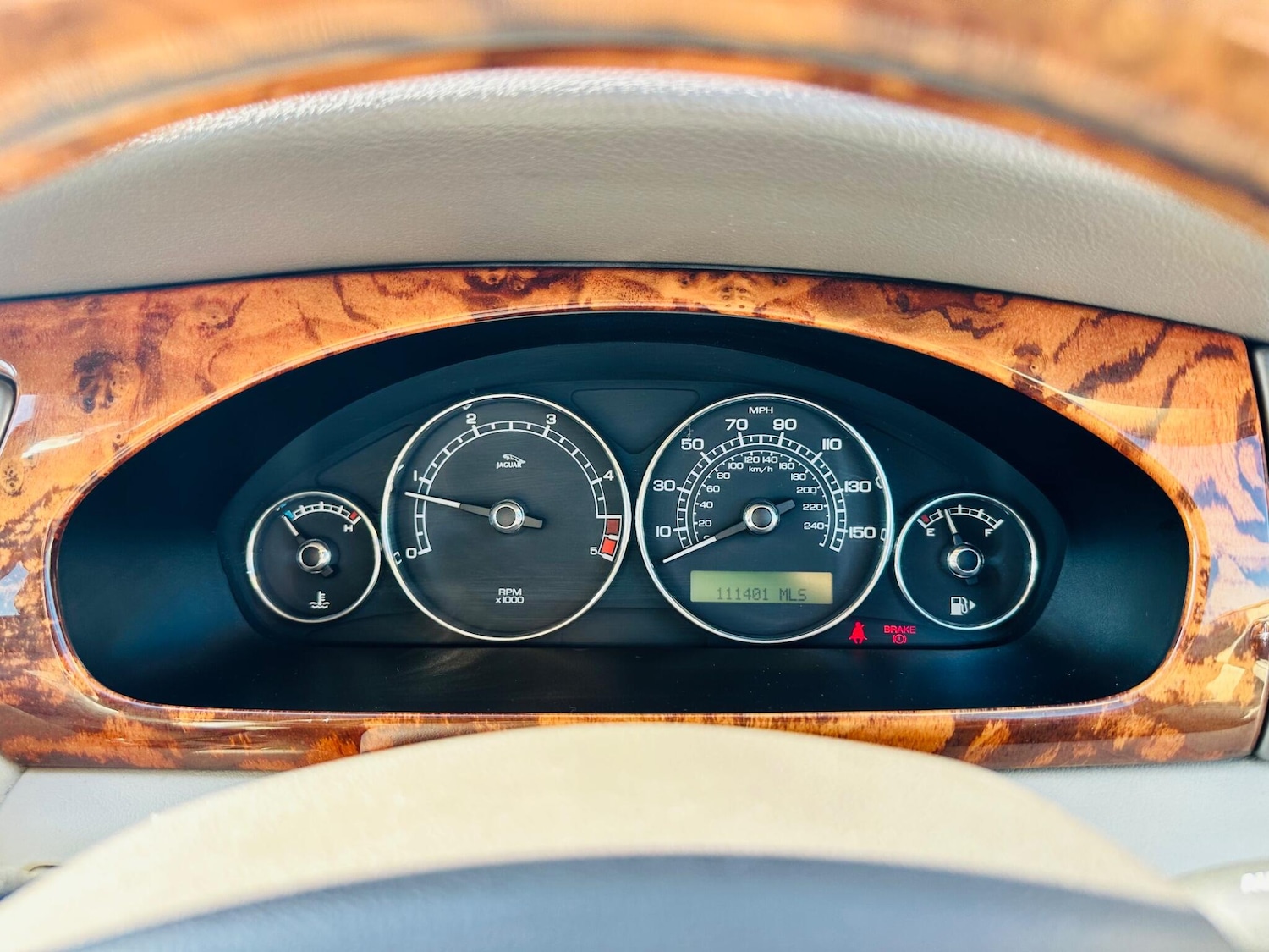 Used Jaguar X-Type 2009 for sale - 77752870: Photo 35