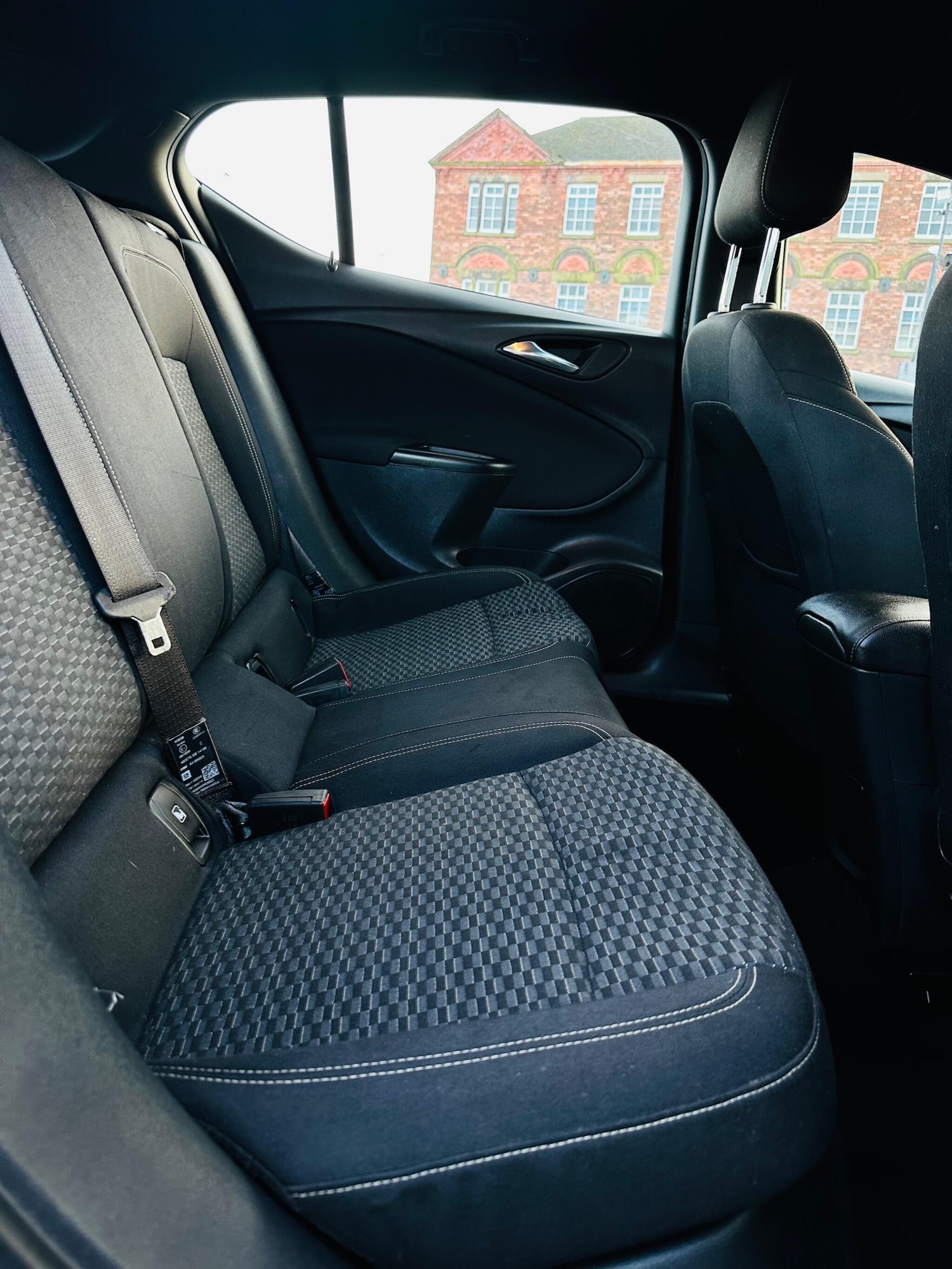 Used Vauxhall Astra 2017 for sale - 78058277: Photo 11