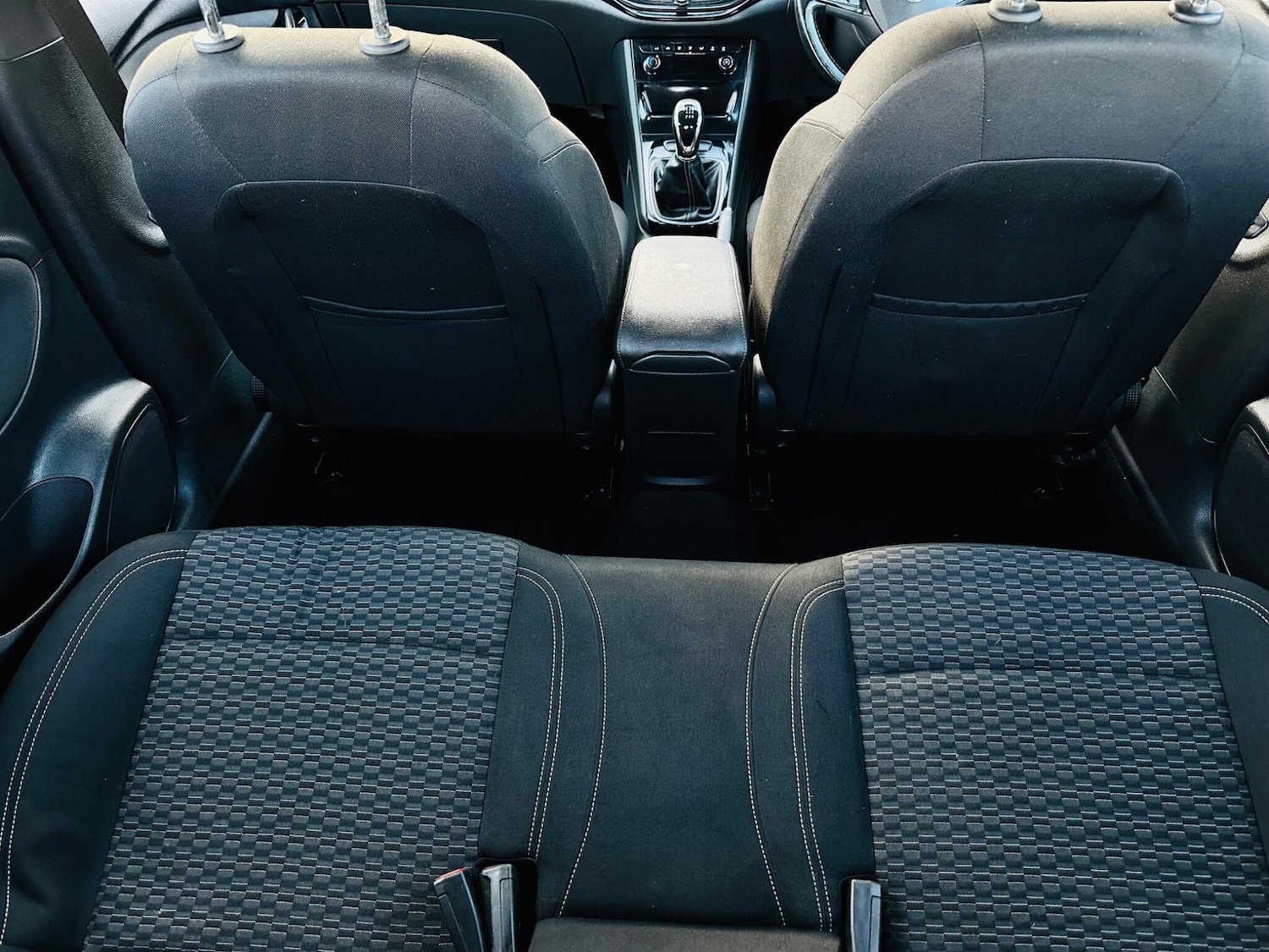 Used Vauxhall Astra 2017 for sale - 78058277: Photo 13