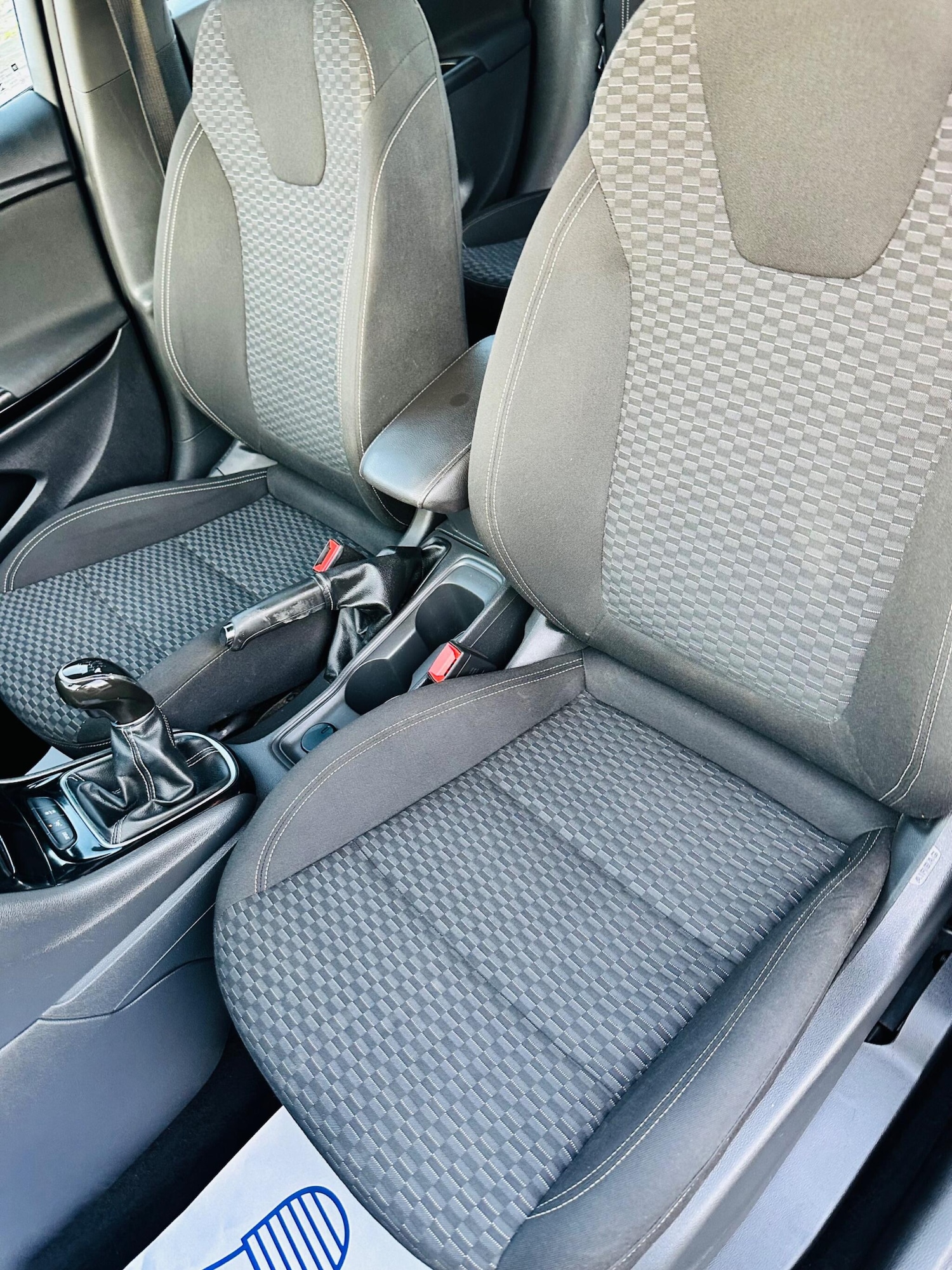 Used Vauxhall Astra 2017 for sale - 78058277: Photo 18