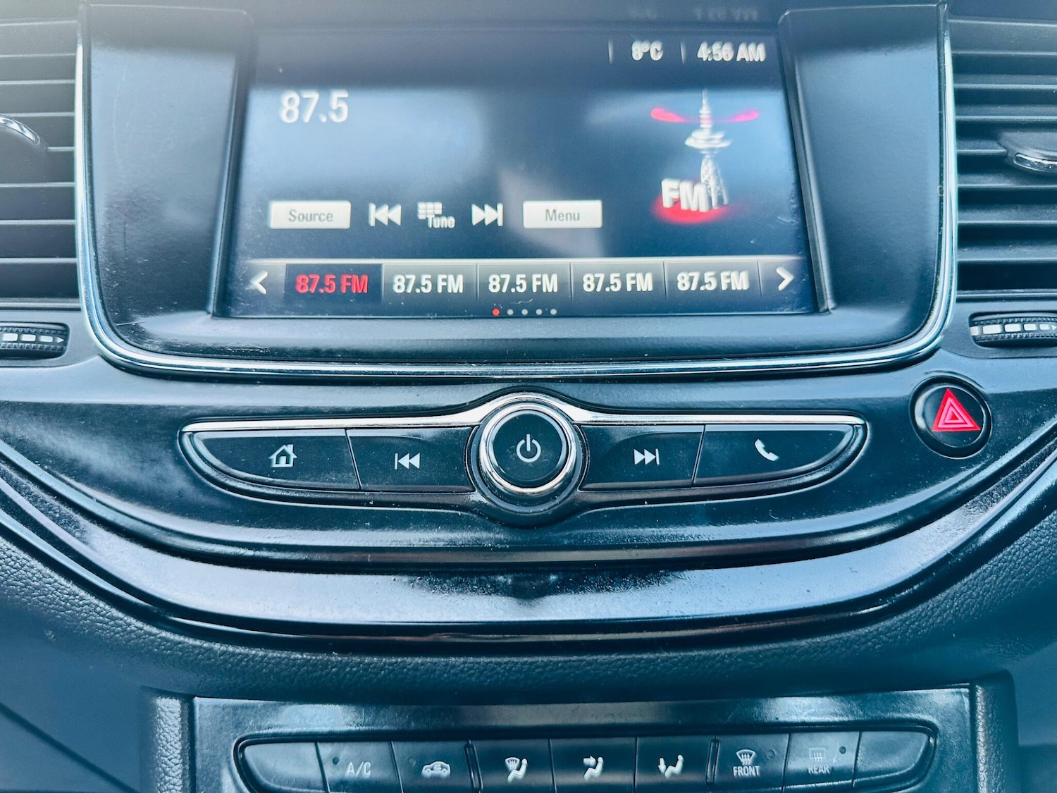 Used Vauxhall Astra 2017 for sale - 78058277: Photo 24