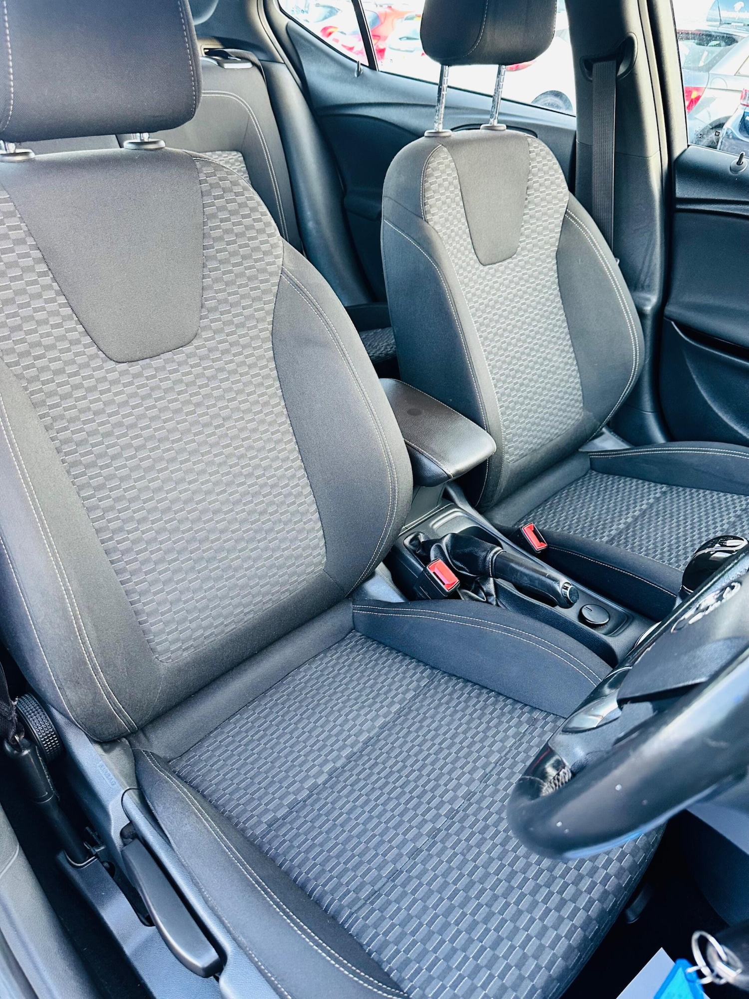 Used Vauxhall Astra 2017 for sale - 78058277: Photo 26