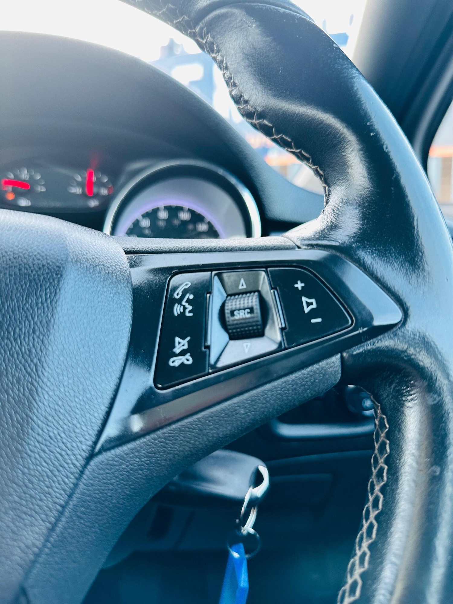 Used Vauxhall Astra 2017 for sale - 78058277: Photo 31