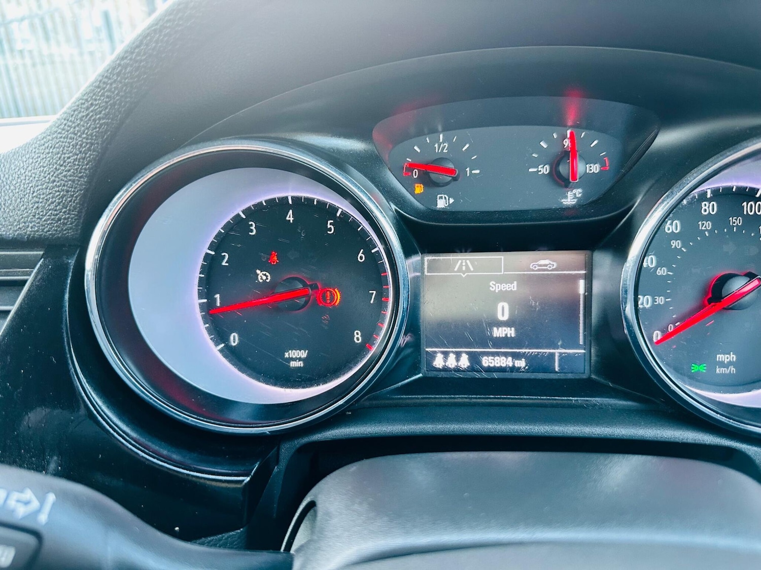 Used Vauxhall Astra 2017 for sale - 78058277: Photo 33