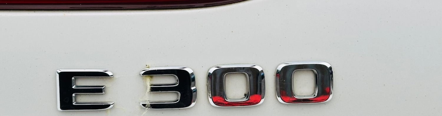 Used Mercedes-Benz E Class 2020 for sale - 77144592: Photo 12