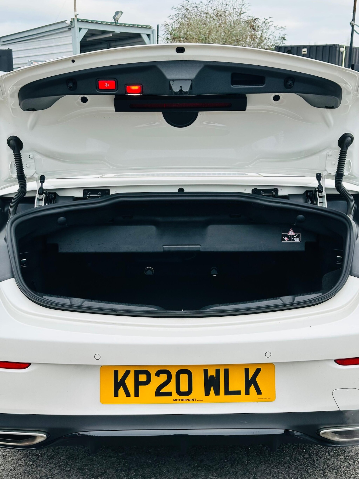 Used Mercedes-Benz E Class 2020 for sale - 77144592: Photo 13