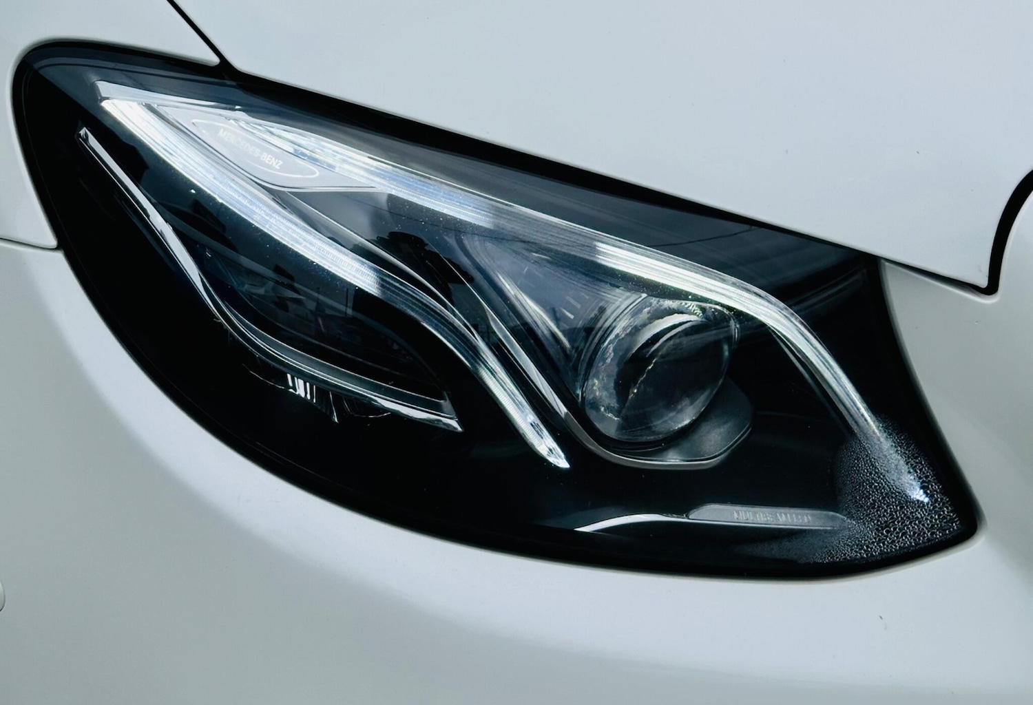 Used Mercedes-Benz E Class 2020 for sale - 77144592: Photo 15