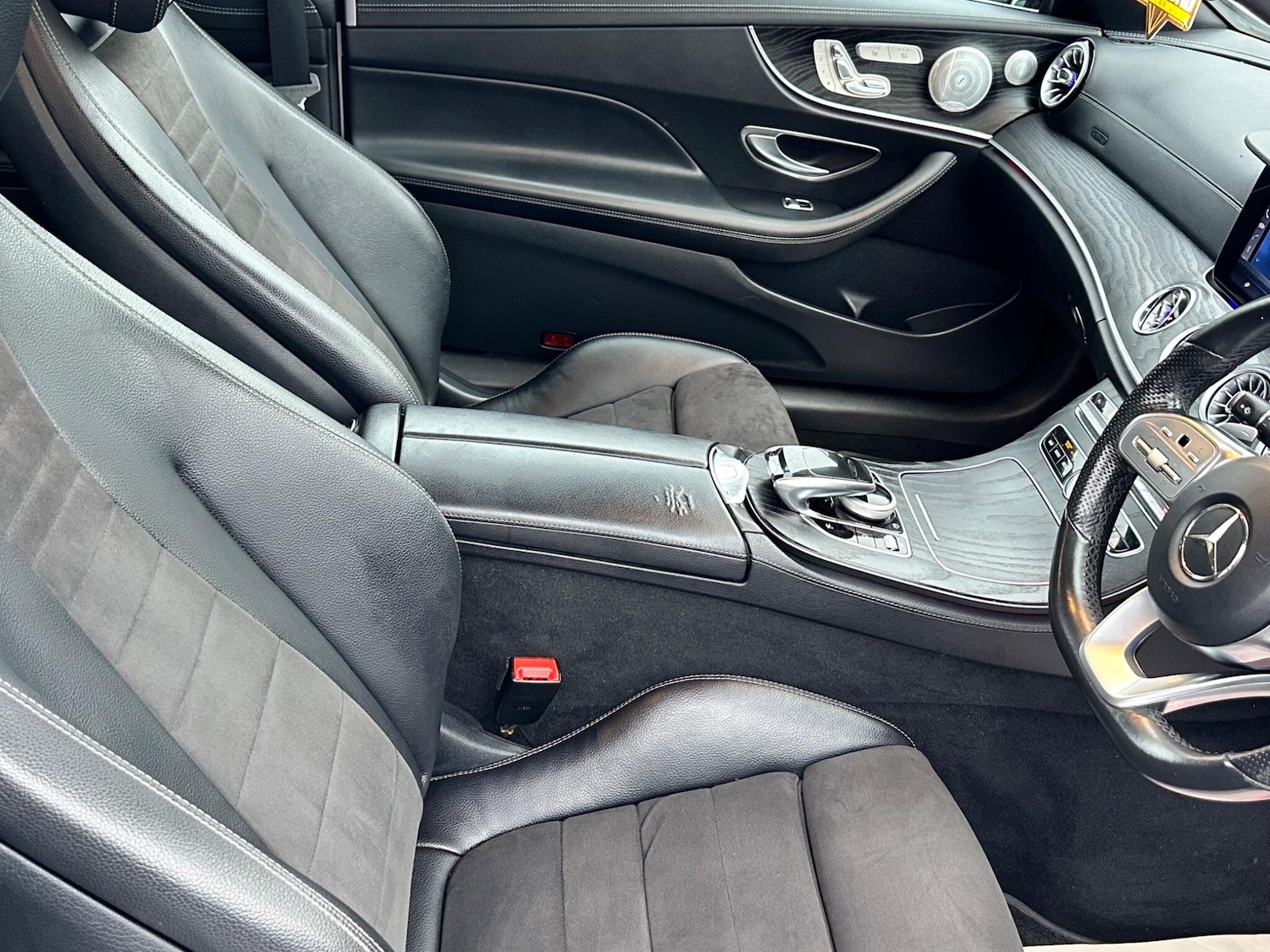 Used Mercedes-Benz E Class 2020 for sale - 77144592: Photo 28