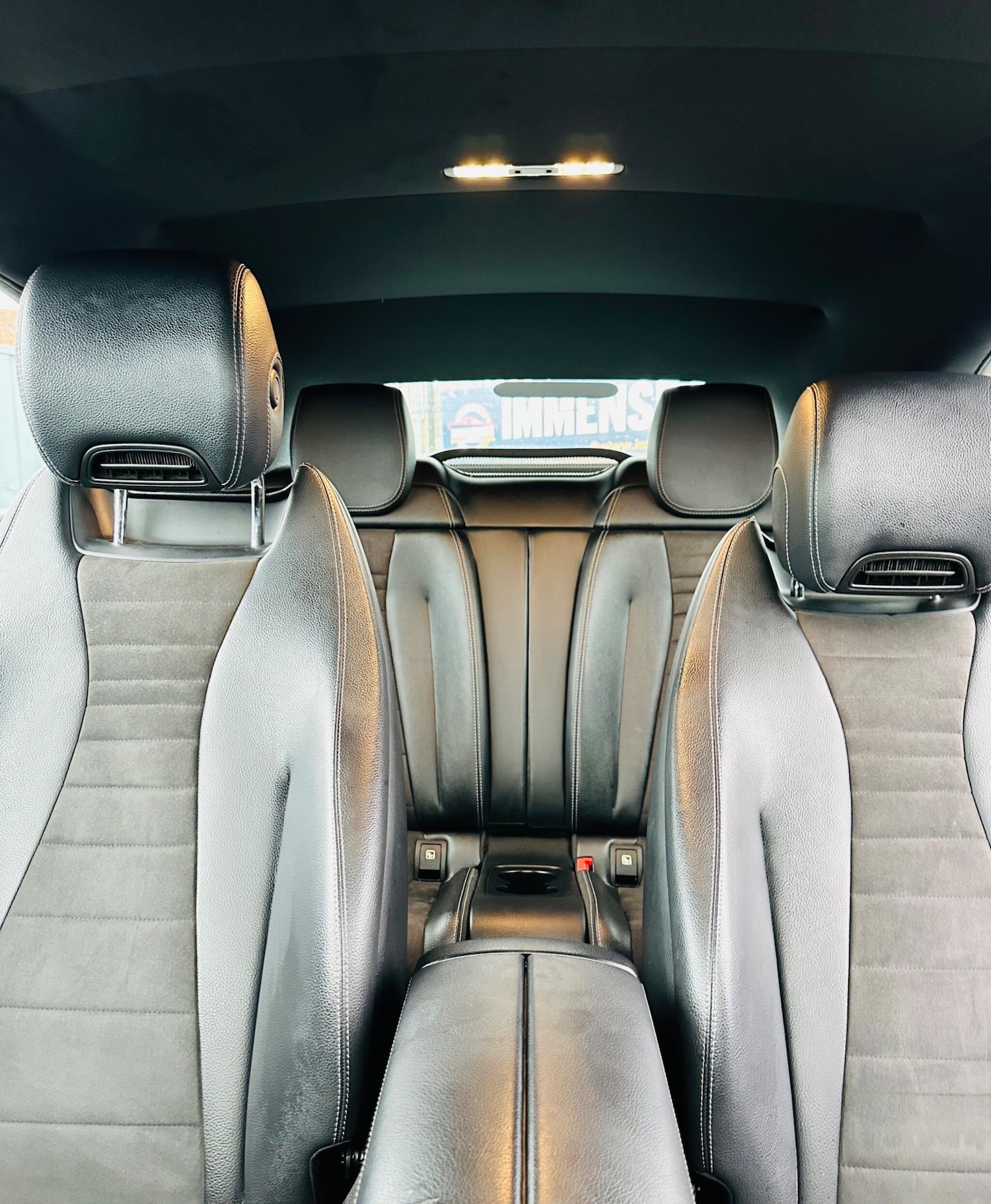 Used Mercedes-Benz E Class 2020 for sale - 77144592: Photo 32