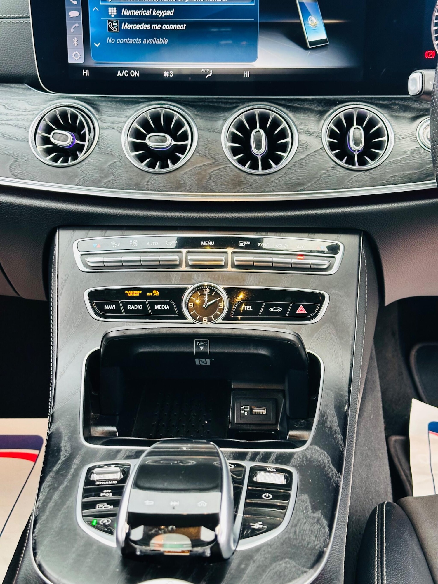 Used Mercedes-Benz E Class 2020 for sale - 77144592: Photo 36