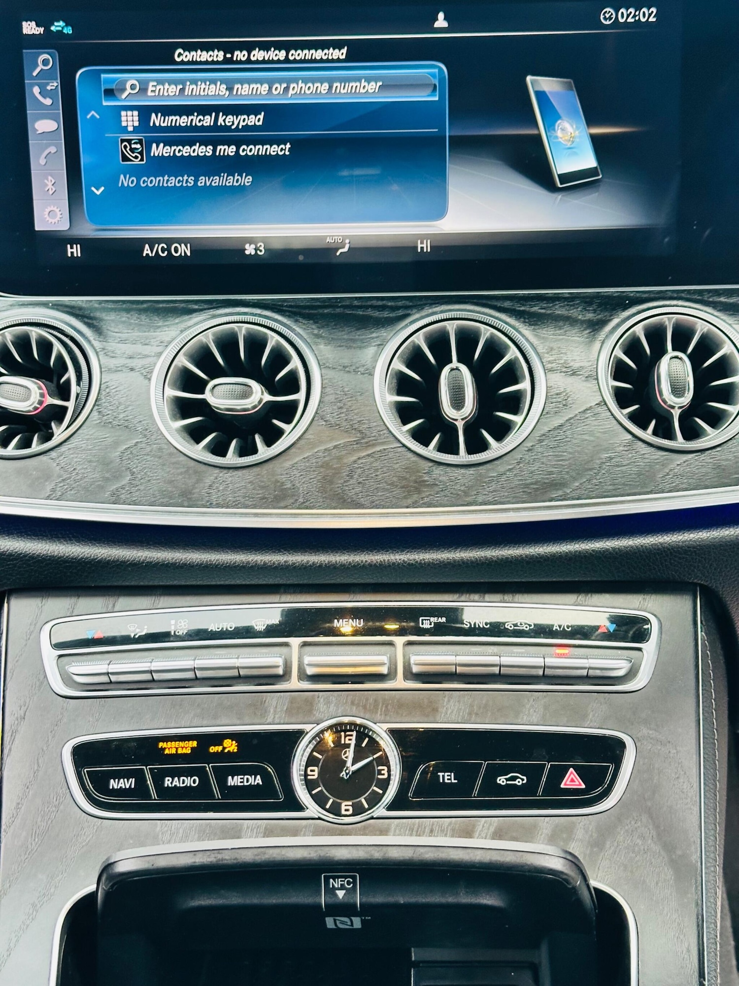 Used Mercedes-Benz E Class 2020 for sale - 77144592: Photo 38