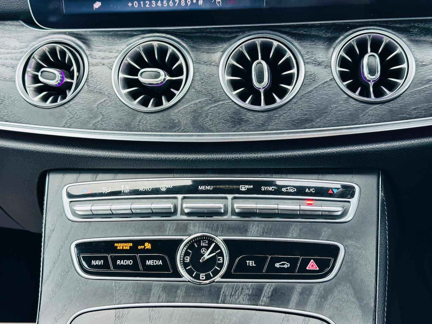 Used Mercedes-Benz E Class 2020 for sale - 77144592: Photo 44