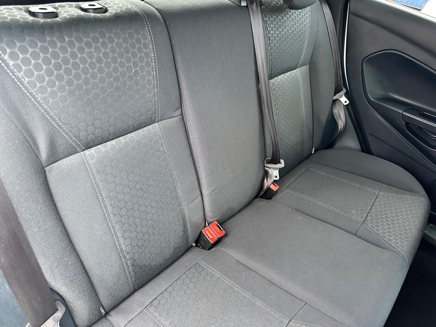 Used Ford Fiesta 2012 for sale - 77440123: Photo 19