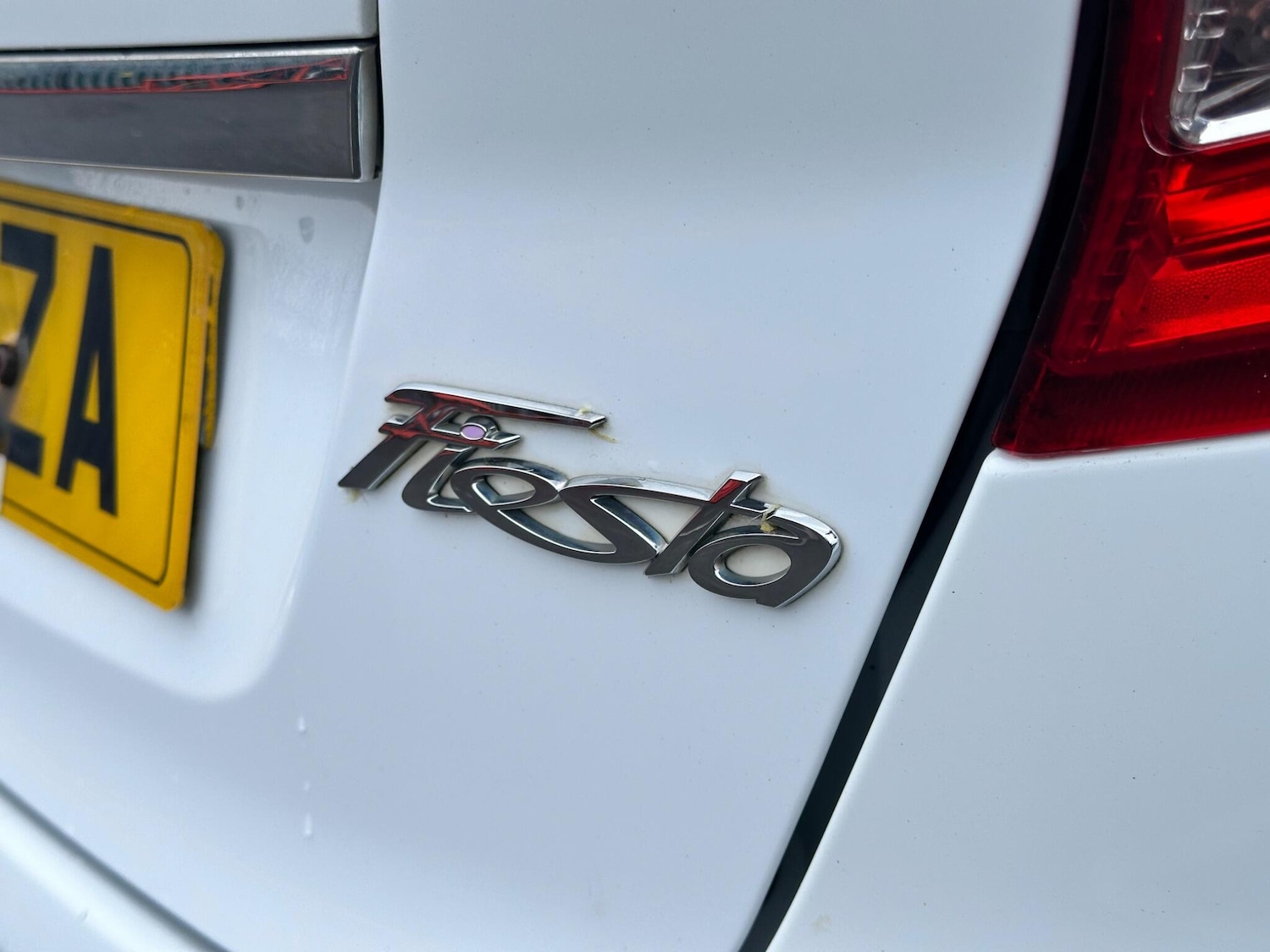 Used Ford Fiesta 2012 for sale - 77440123: Photo 34