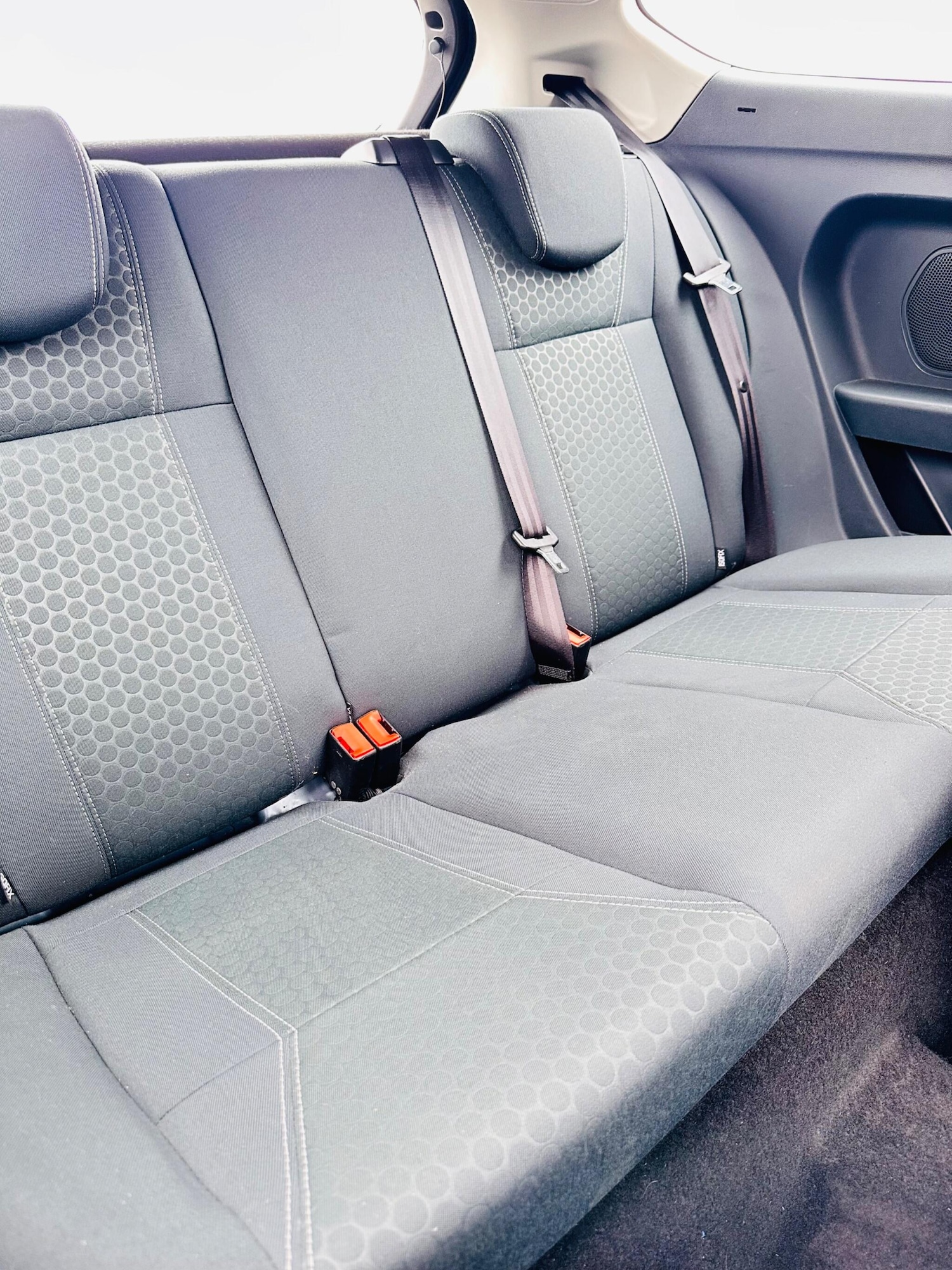 Used Ford Fiesta 2012 for sale - 78100094: Photo 11