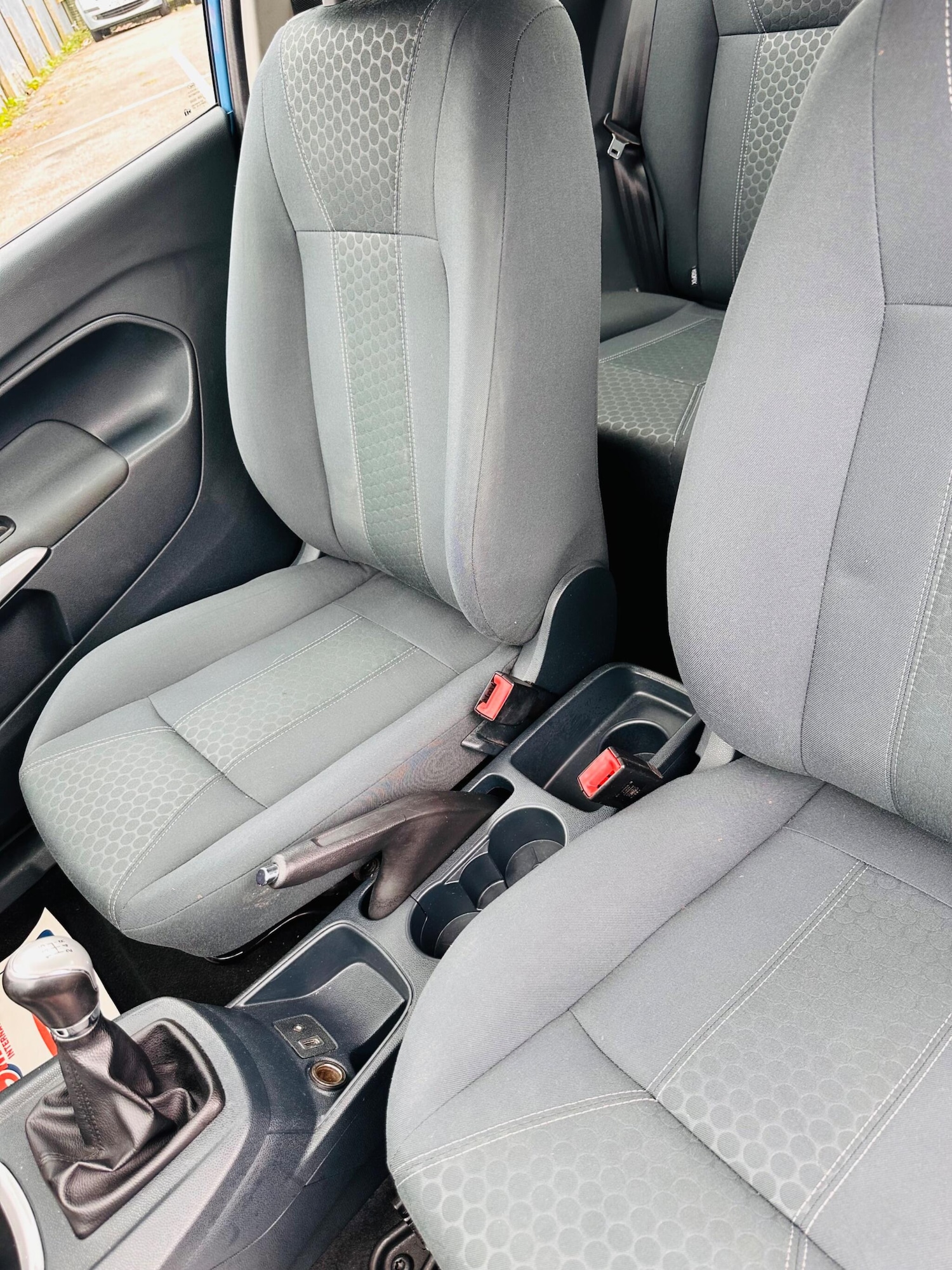 Used Ford Fiesta 2012 for sale - 78100094: Photo 16