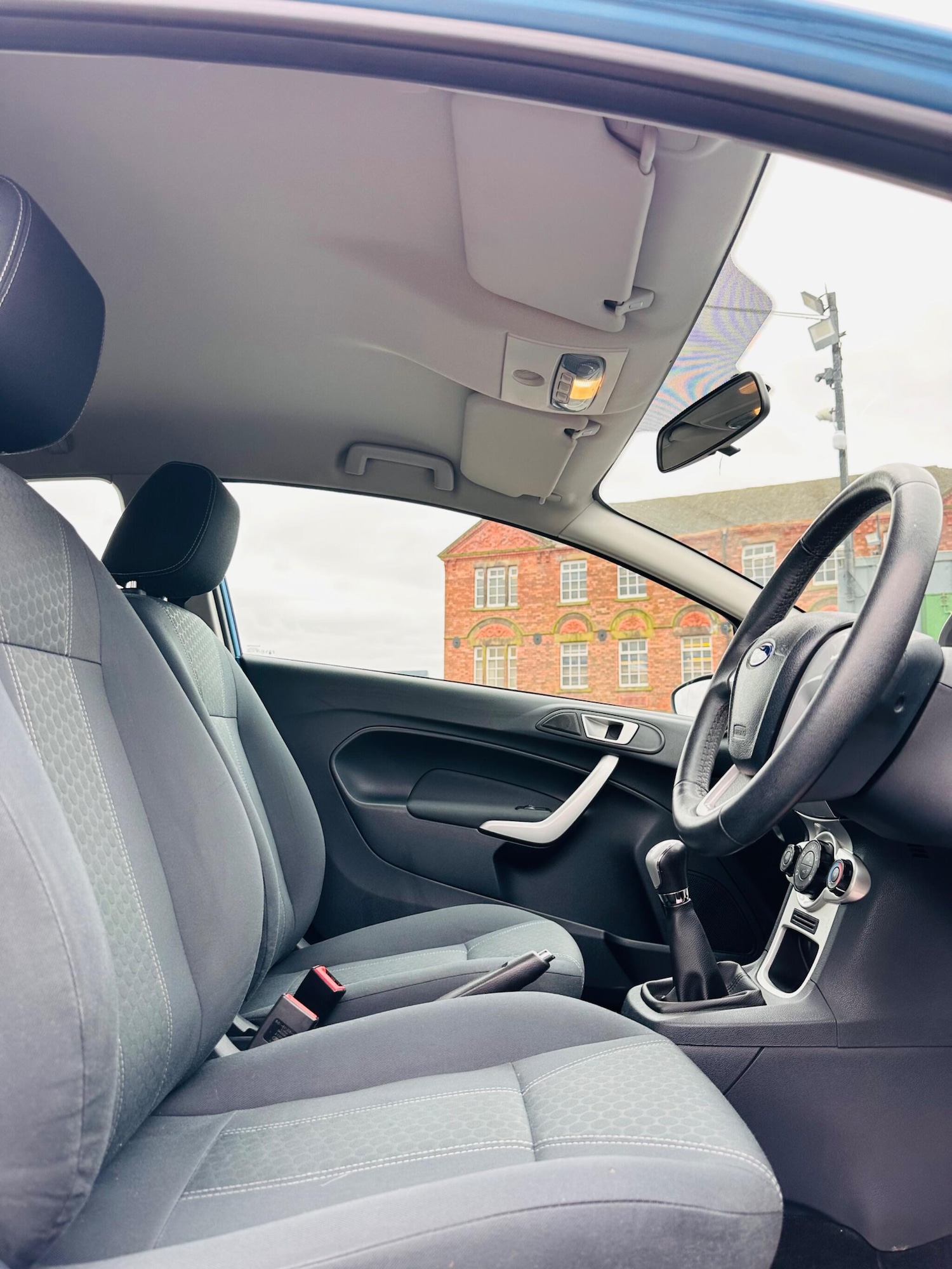 Used Ford Fiesta 2012 for sale - 78100094: Photo 22