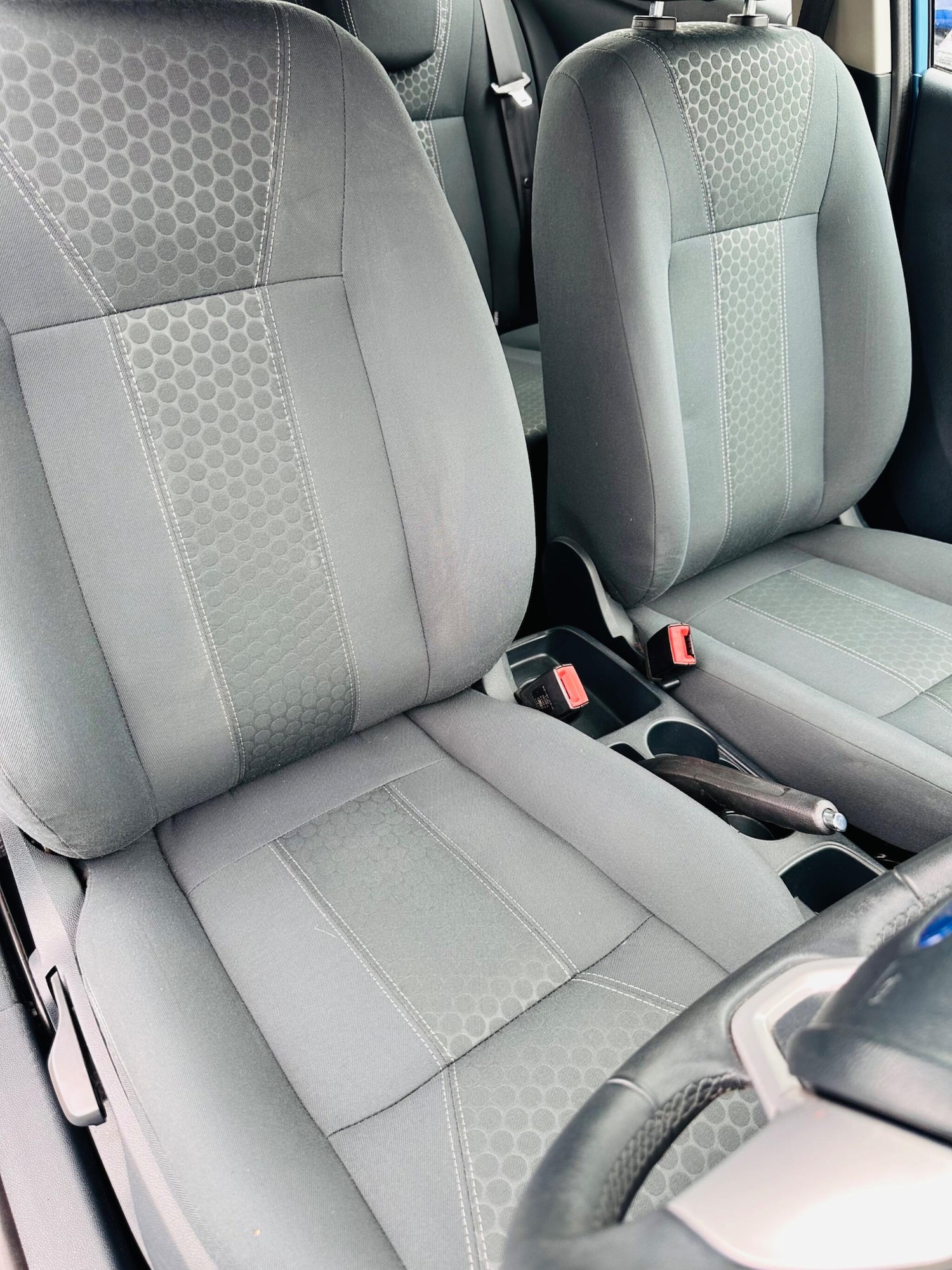 Used Ford Fiesta 2012 for sale - 78100094: Photo 23