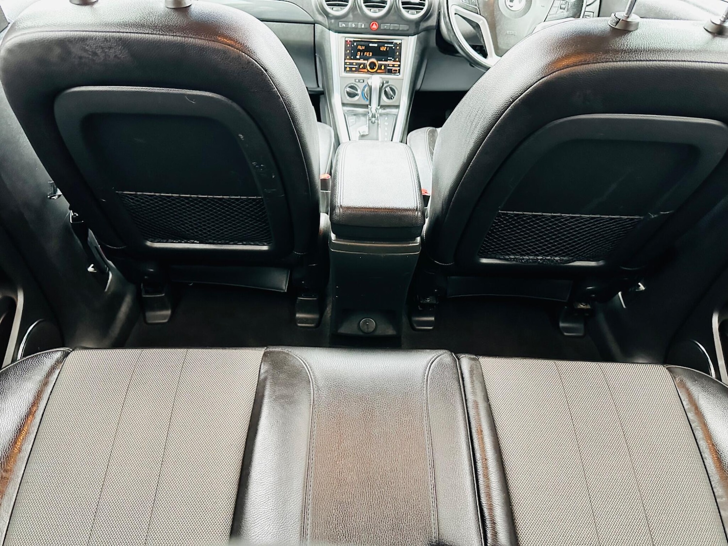 Used Vauxhall Antara 2013 for sale - 77400799: Photo 19