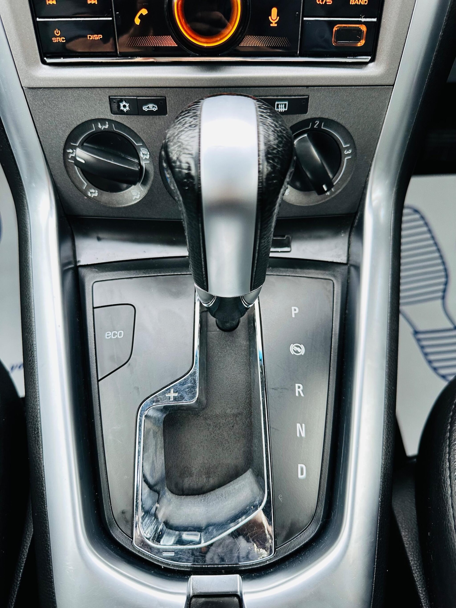 Used Vauxhall Antara 2013 for sale - 77400799: Photo 25