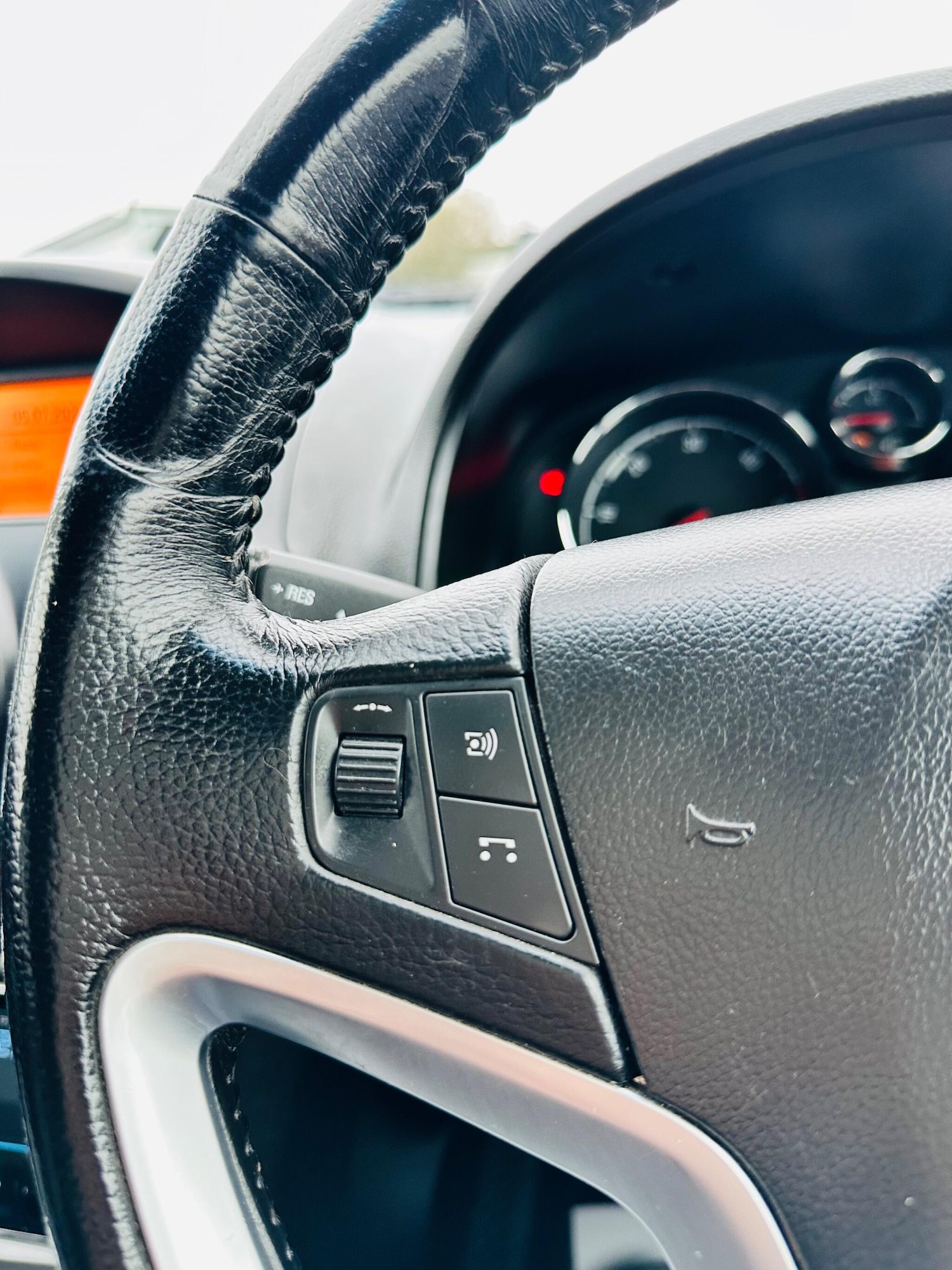 Used Vauxhall Antara 2013 for sale - 77400799: Photo 31