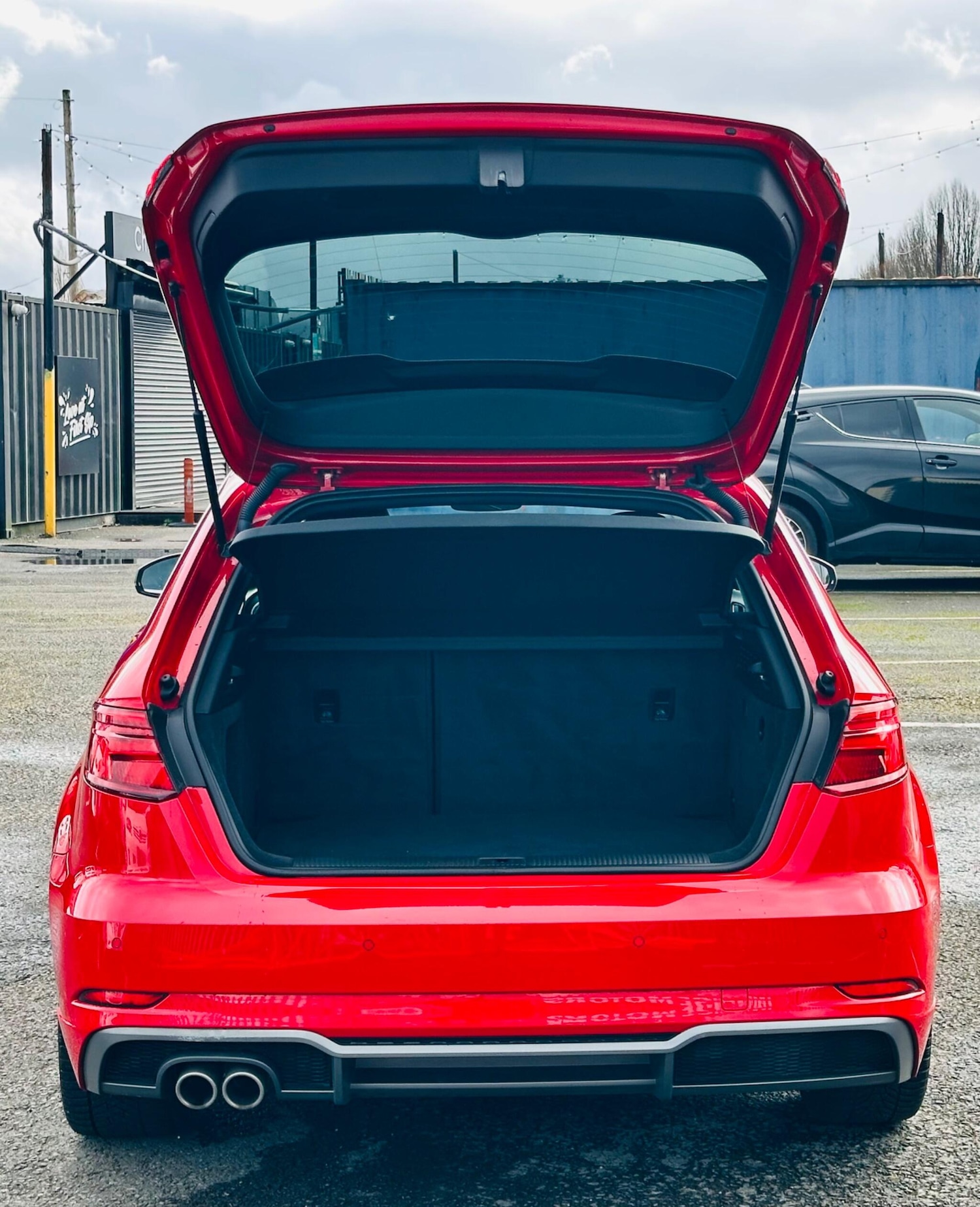 Used Audi A3 for sale - 77683741: Photo 13