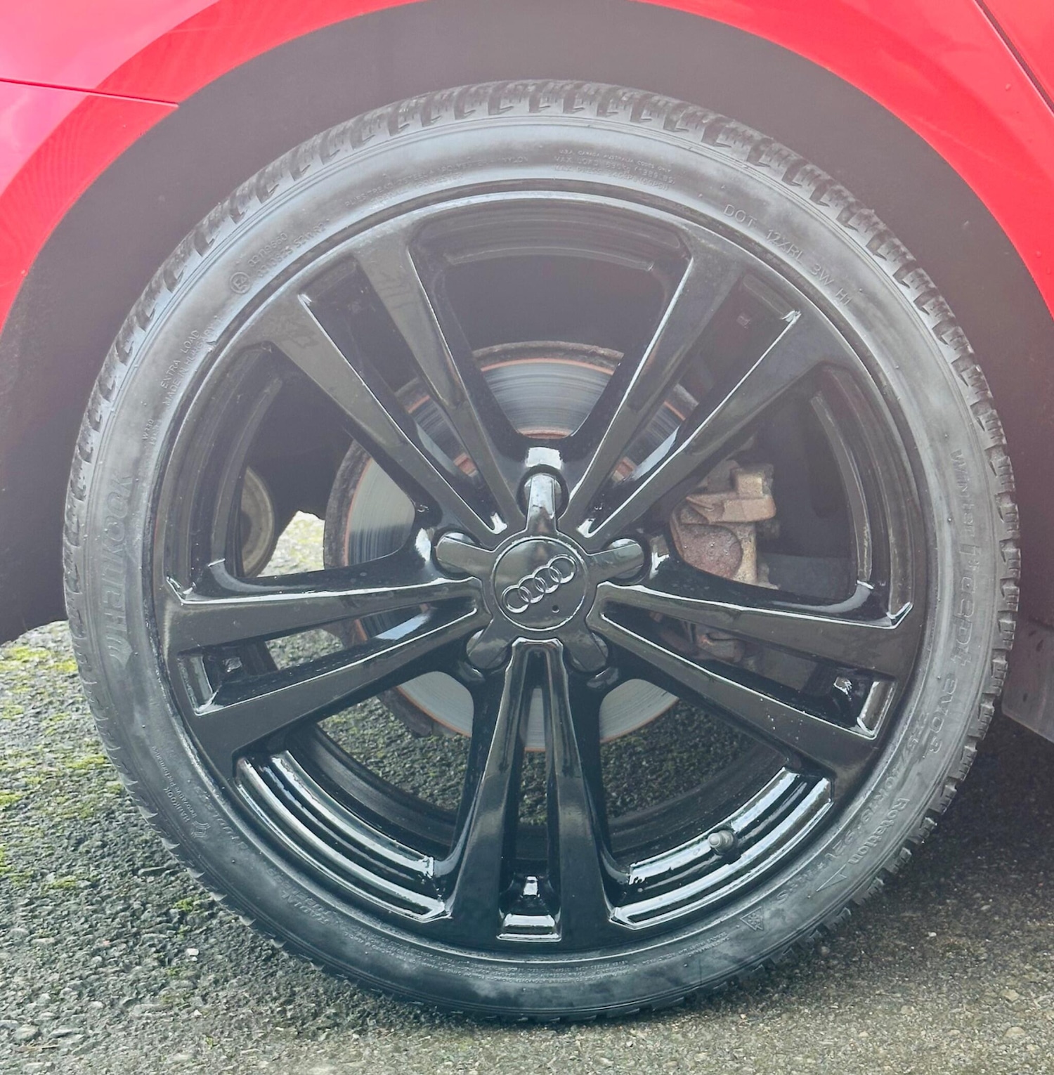 Used Audi A3 for sale - 77683741: Photo 14